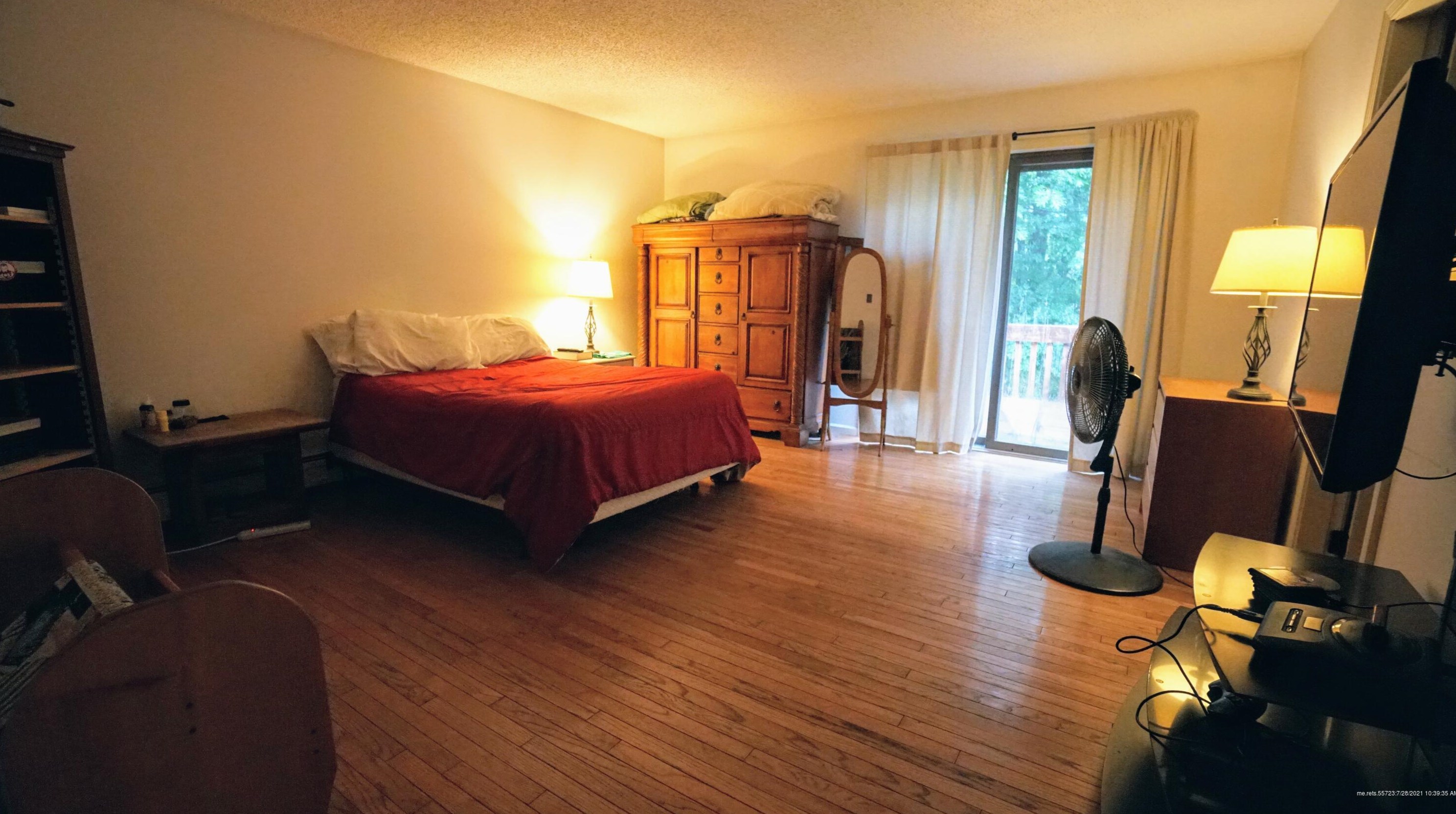 22 Forest Ave, Rome ME  04963-5333 exterior