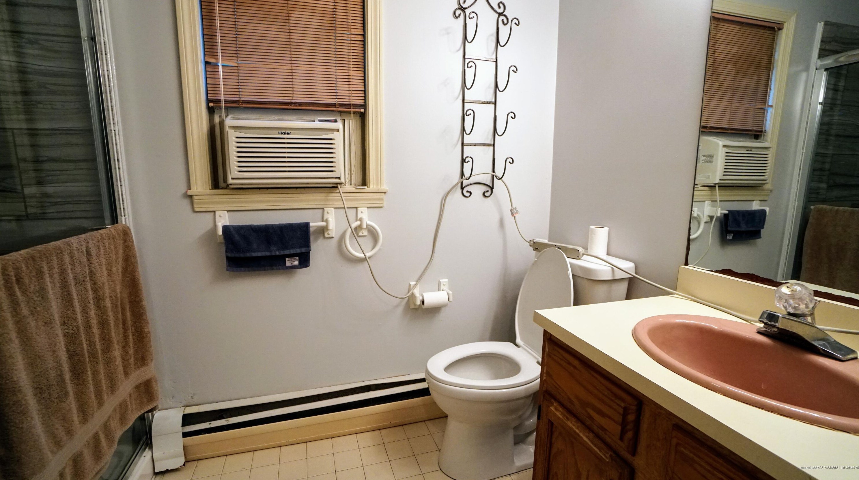 22 Forest Ave, Rome ME  04963-5333 exterior