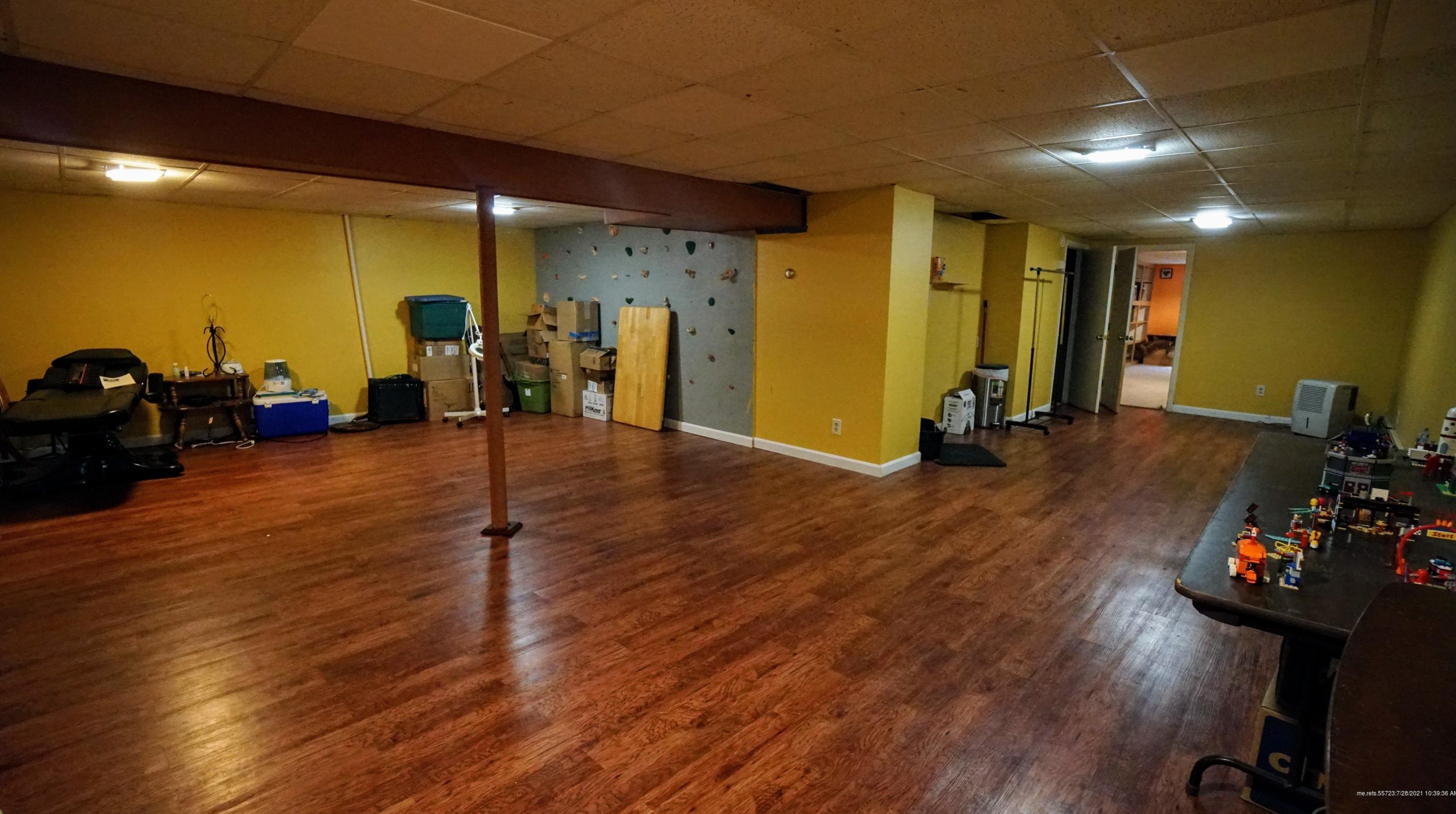 22 Forest Ave, Rome ME  04963-5333 exterior