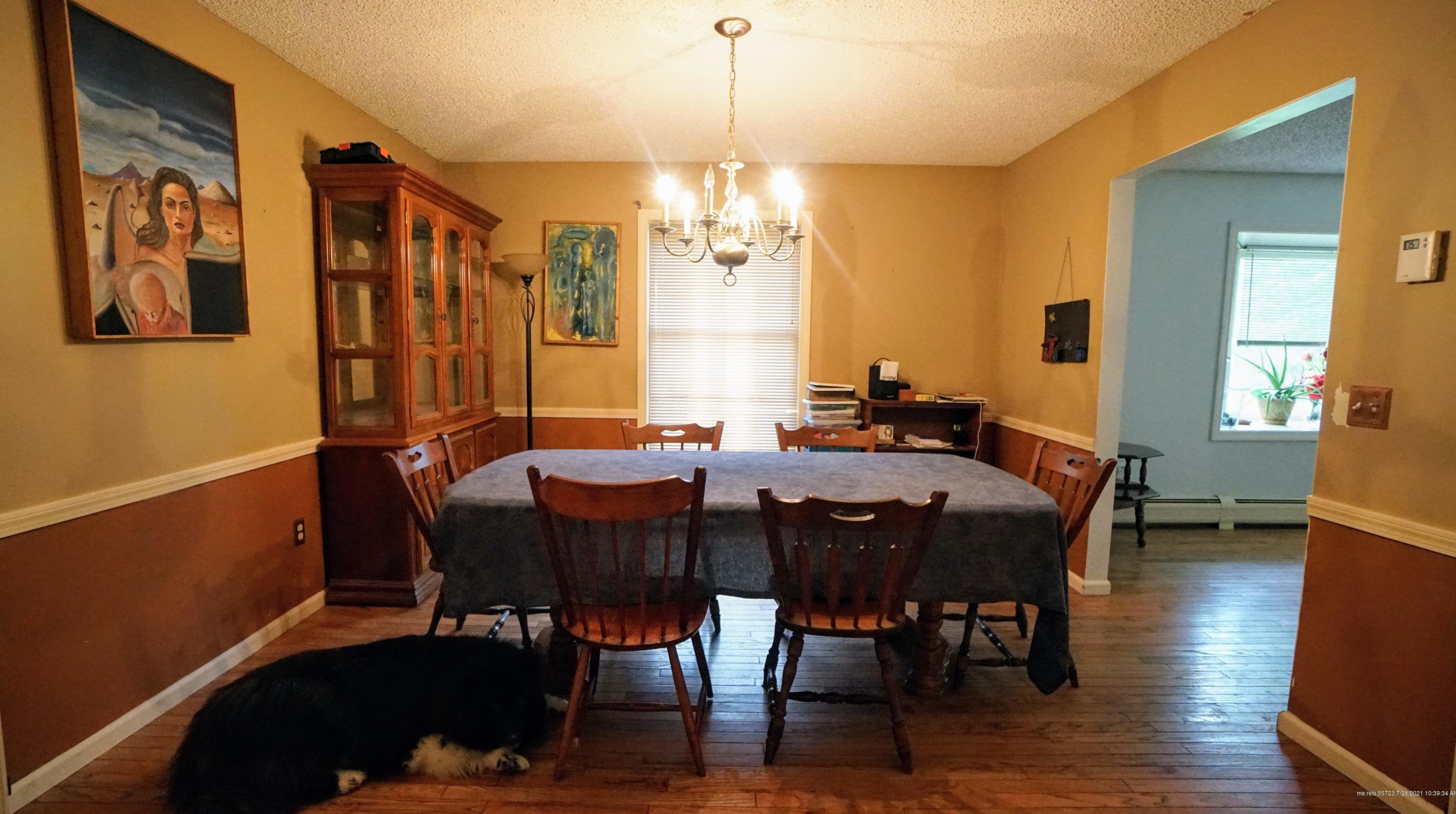 22 Forest Ave, Rome ME  04963-5333 exterior