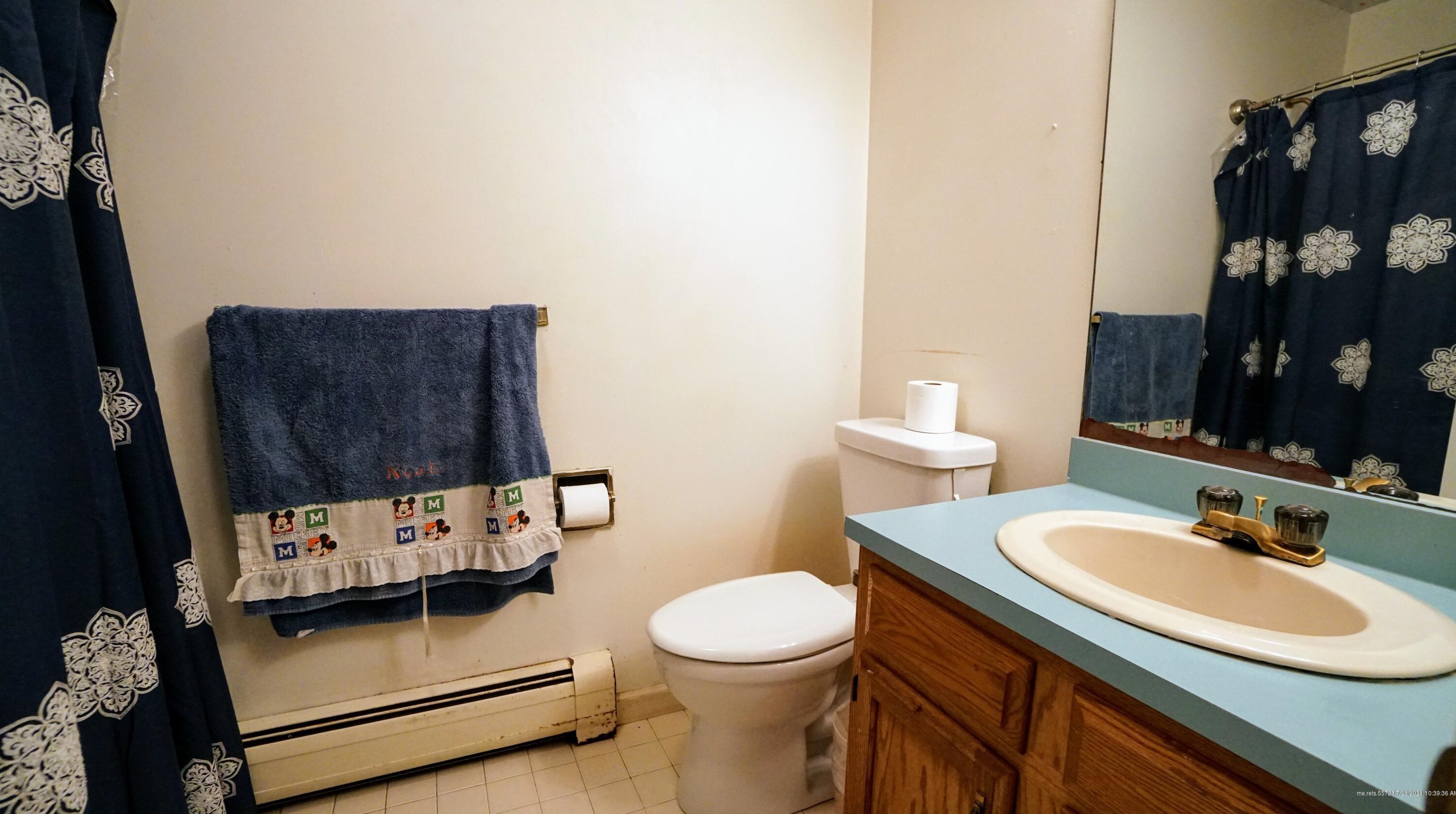 22 Forest Ave, Rome ME  04963-5333 exterior