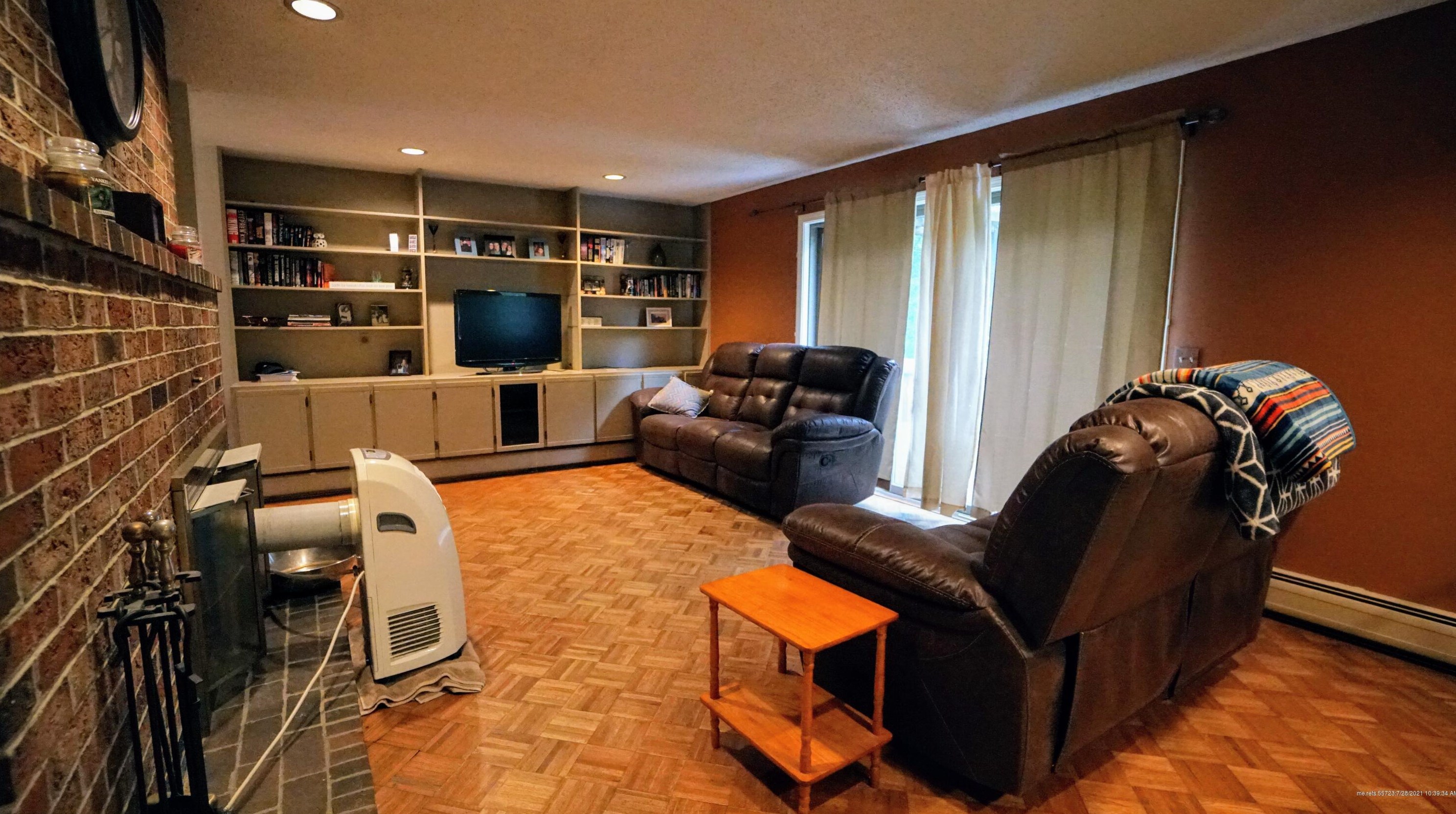 22 Forest Ave, Rome ME  04963-5333 exterior