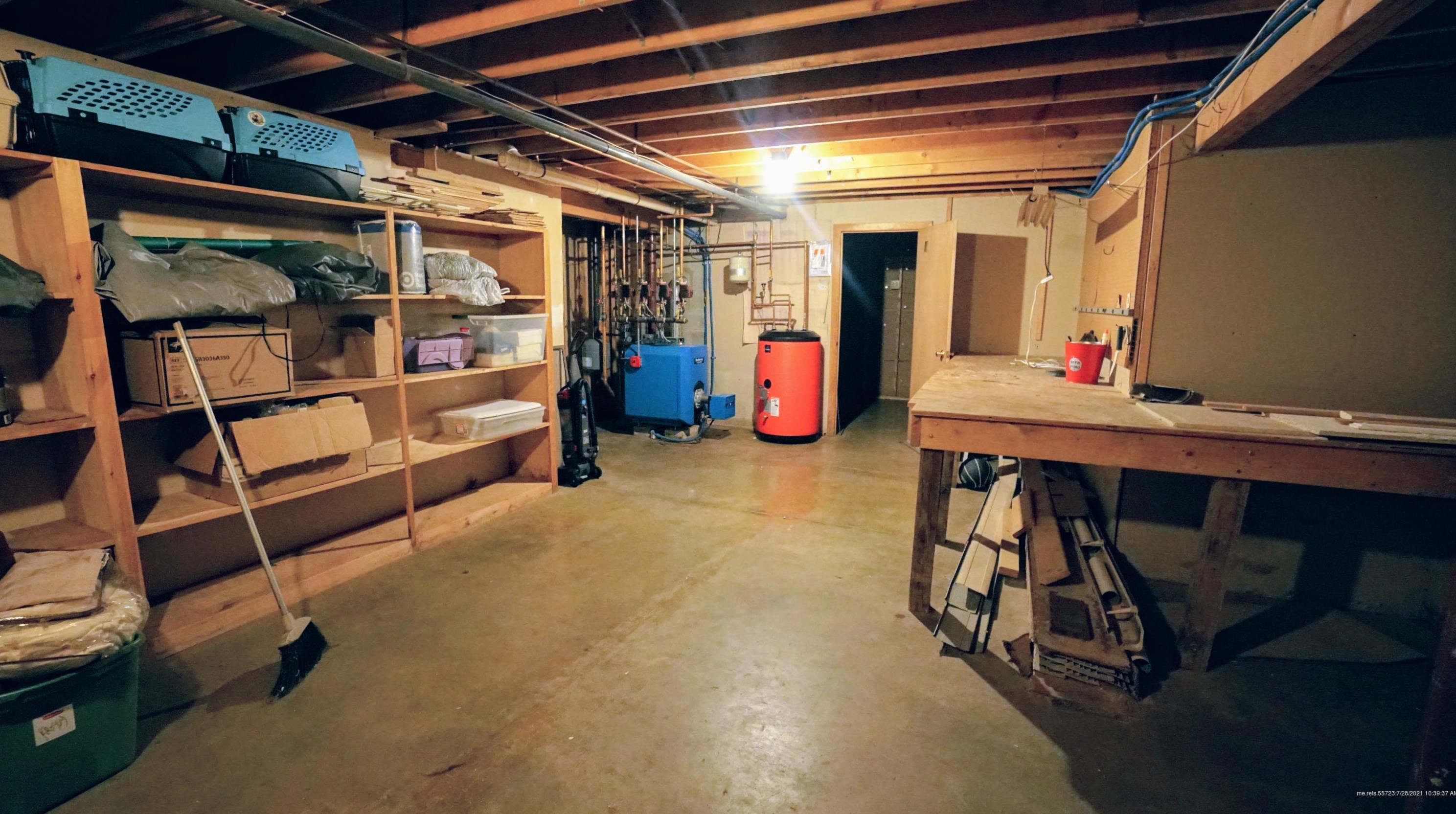 22 Forest Ave, Rome ME  04963-5333 exterior