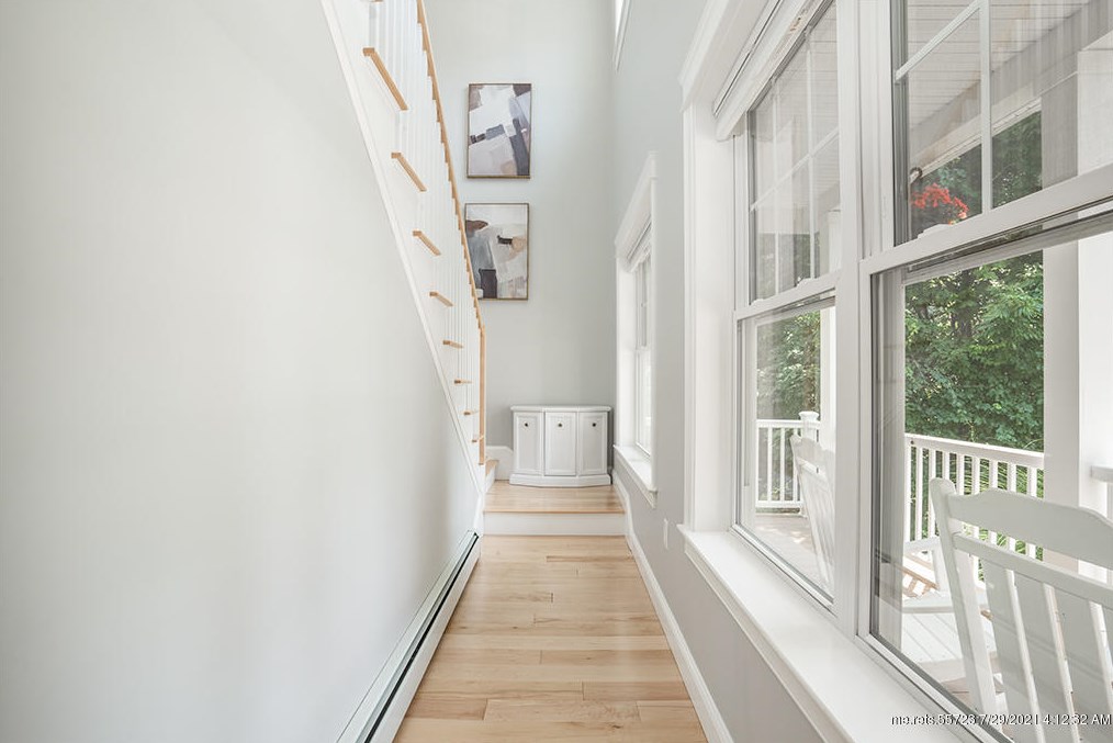 4 Alice St, Portland ME  04103-2212 exterior