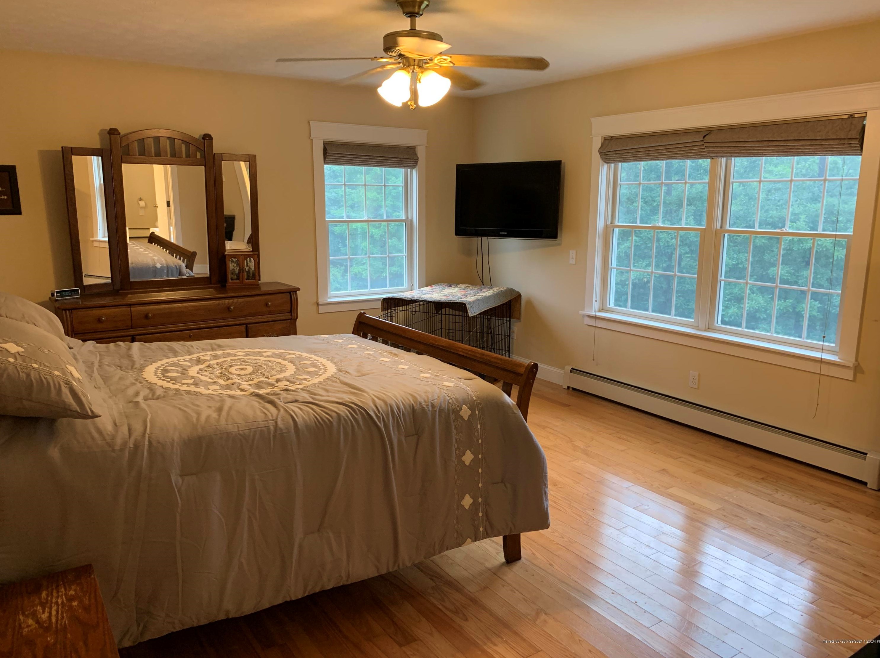 34 Annies Way, Gorham ME  04038-2391 exterior