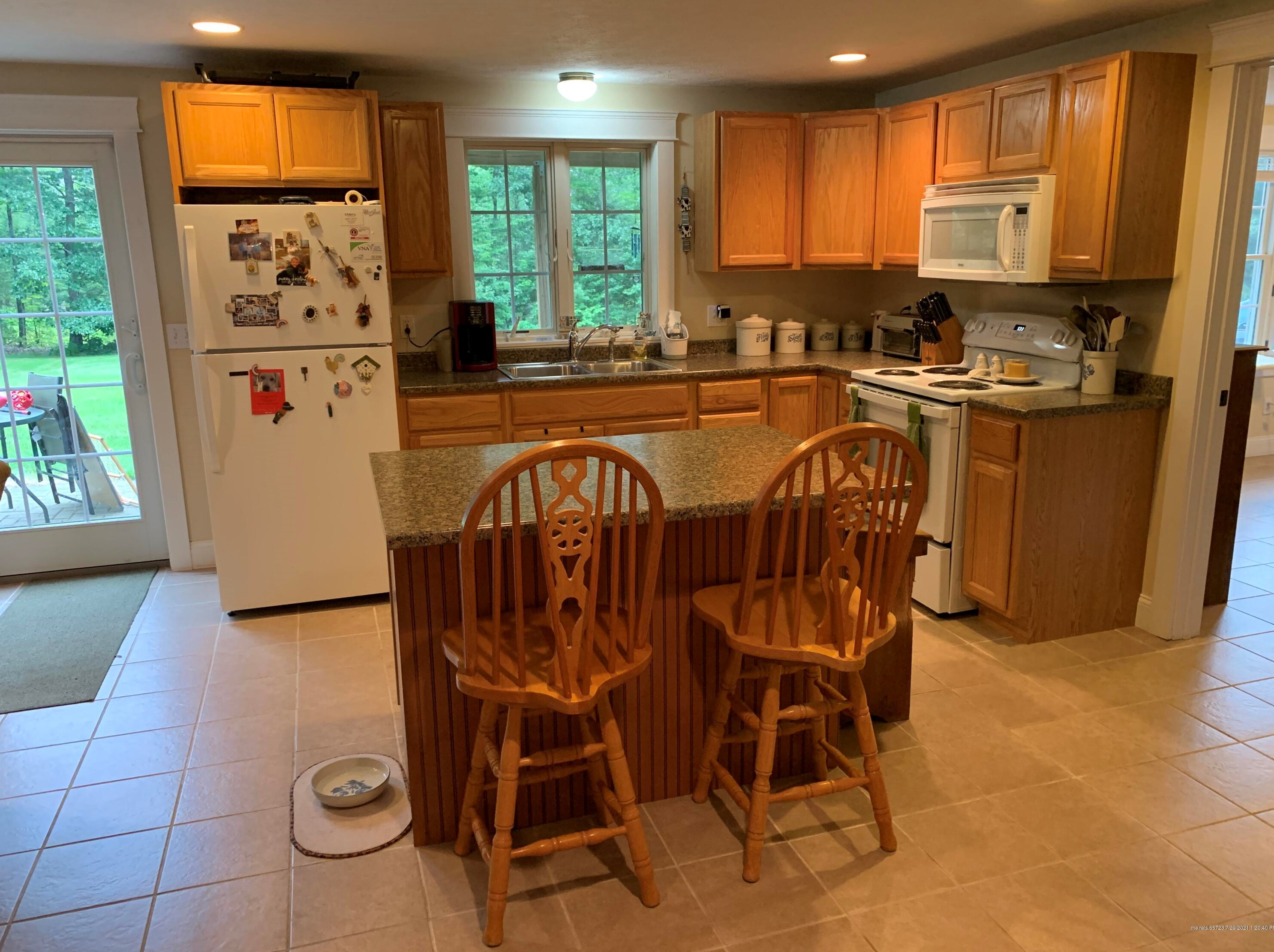 34 Annies Way, Gorham ME  04038-2391 exterior