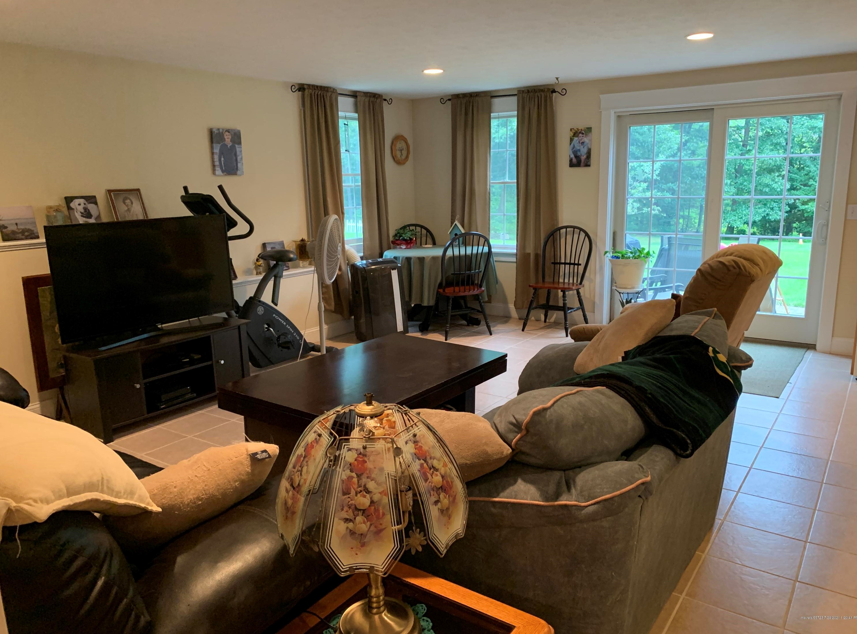 34 Annies Way, Gorham ME  04038-2391 exterior