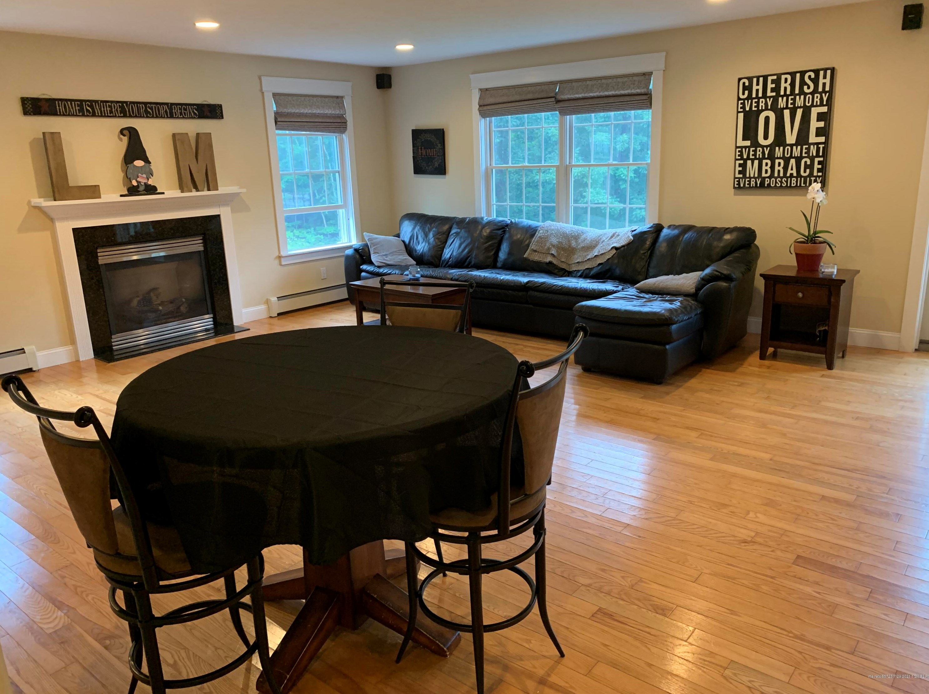 34 Annies Way, Gorham ME  04038-2391 exterior