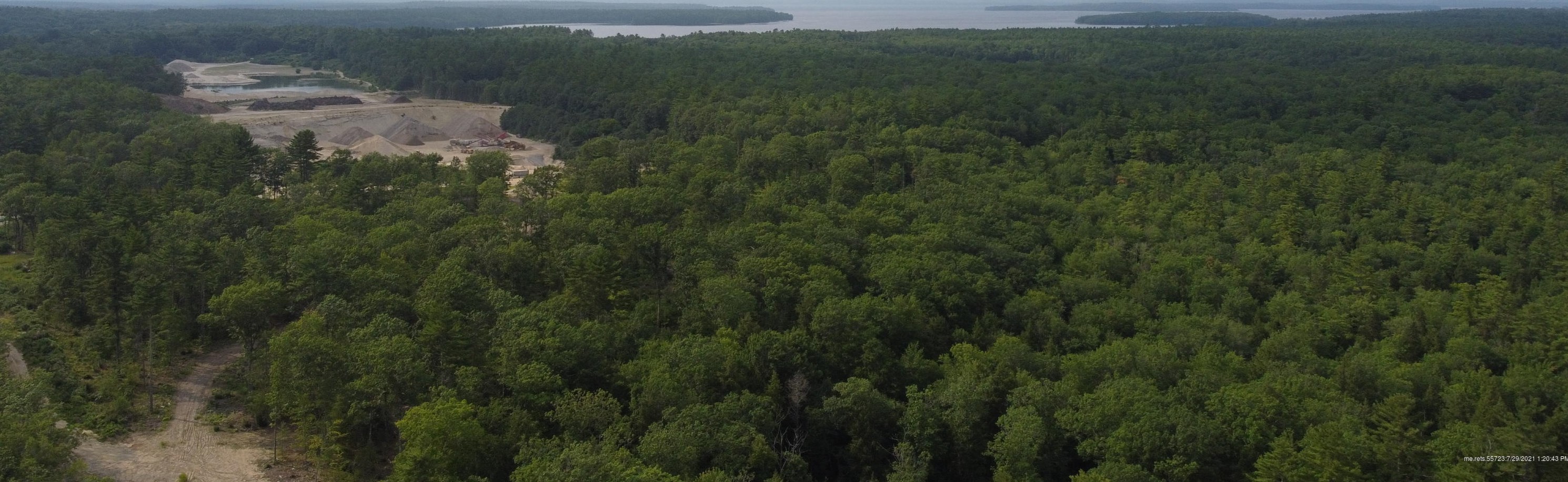 34 Annies Way, Gorham ME  04038-2391 exterior