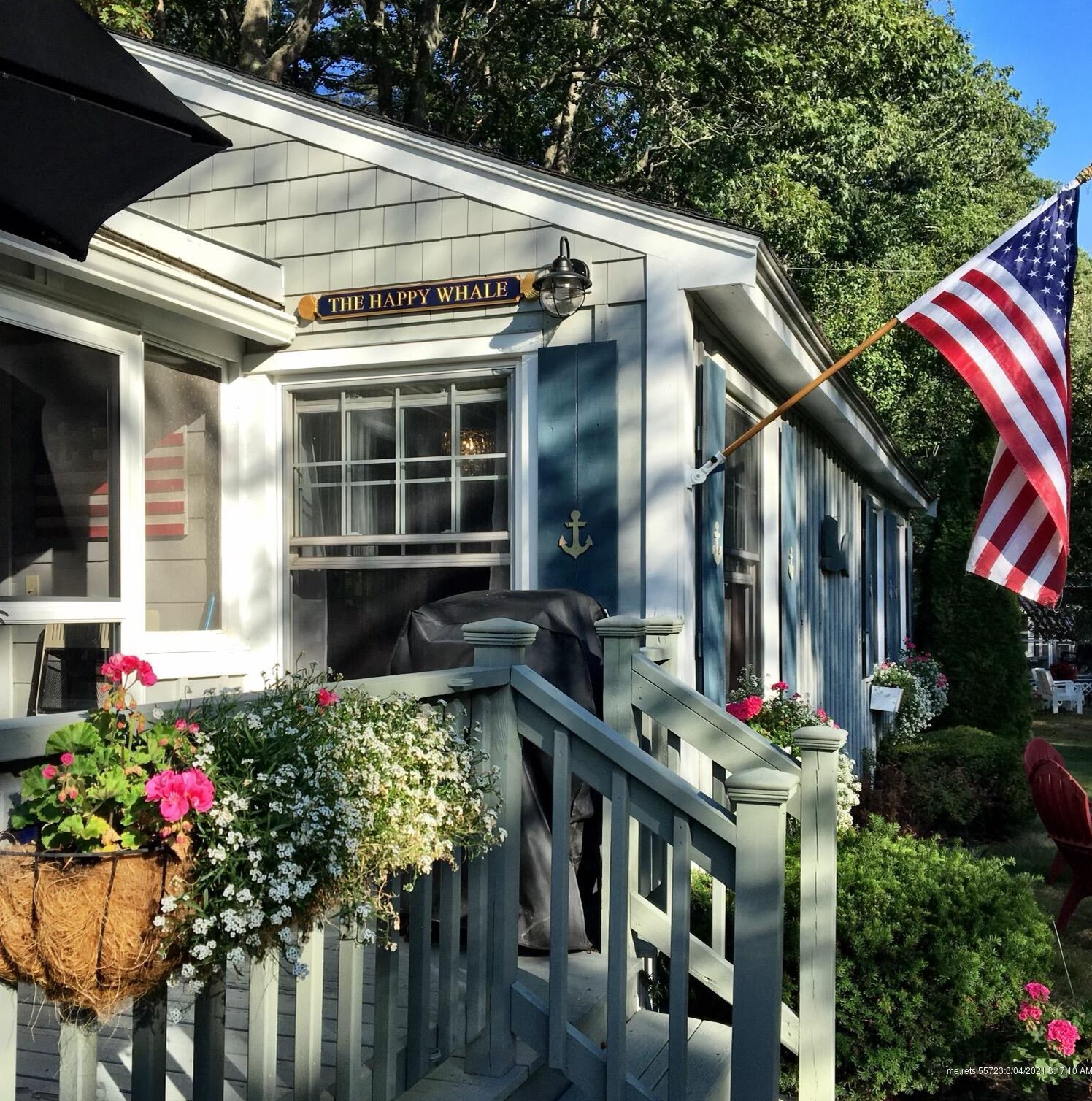1627 Post Rd, Wells ME  04090-4608 exterior