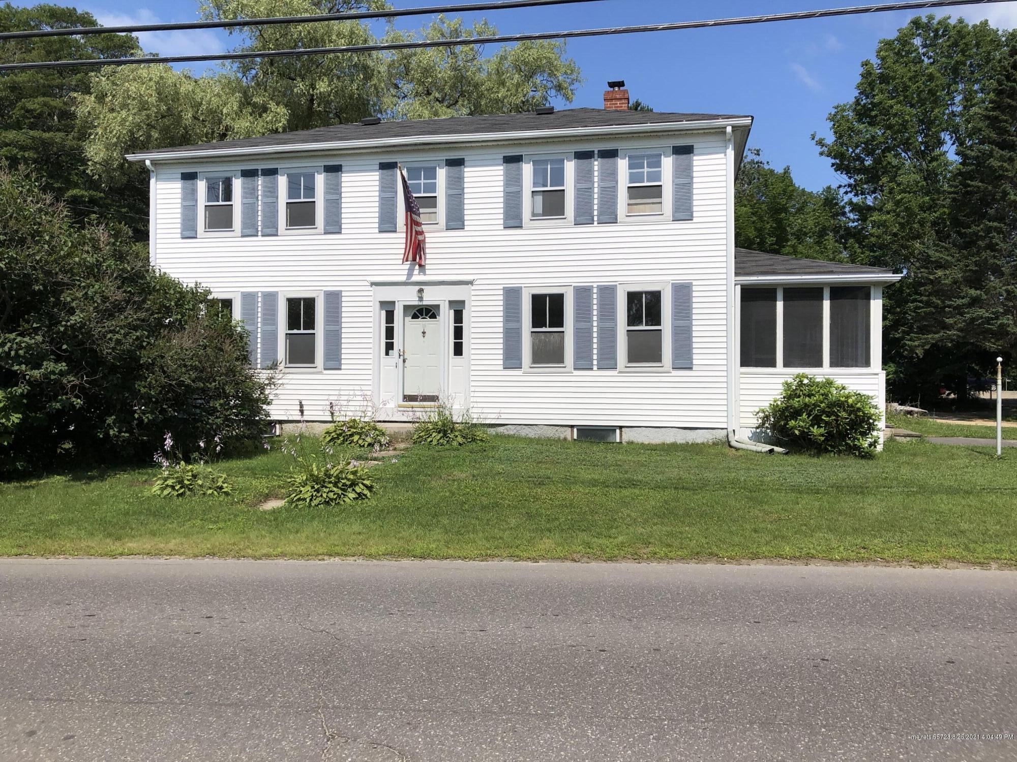 62 Oak St, Boothbay Harbor, ME 04538 MLS 1503271 Coldwell Banker