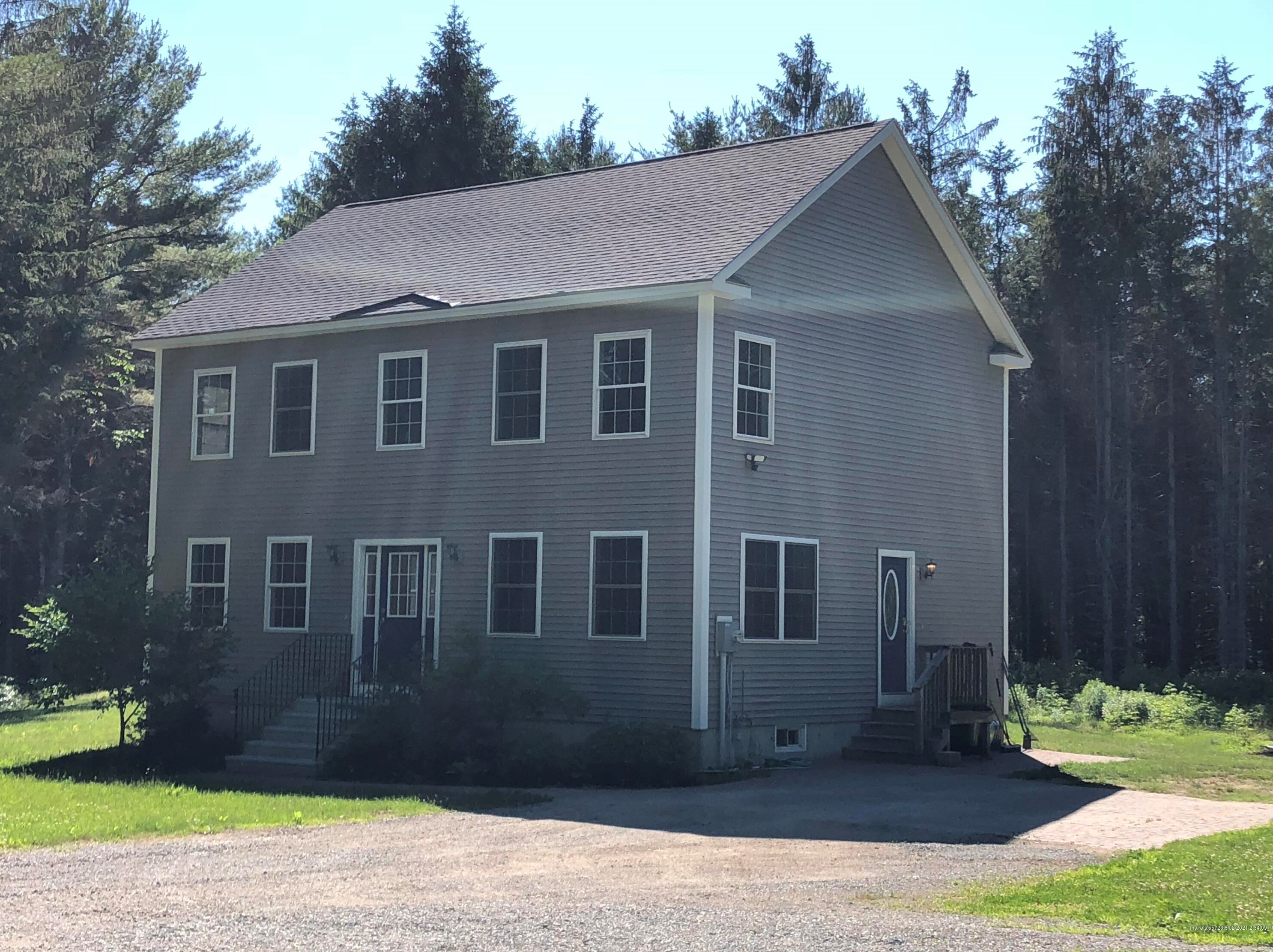 1401 Foxes Ridge Rd, Acton, ME 04001 MLS 1503277 Coldwell Banker