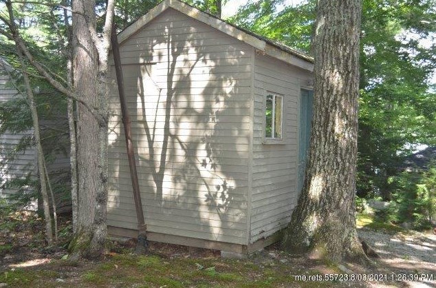 859 Anderson Rd, Sebago ME  04029-3541 exterior