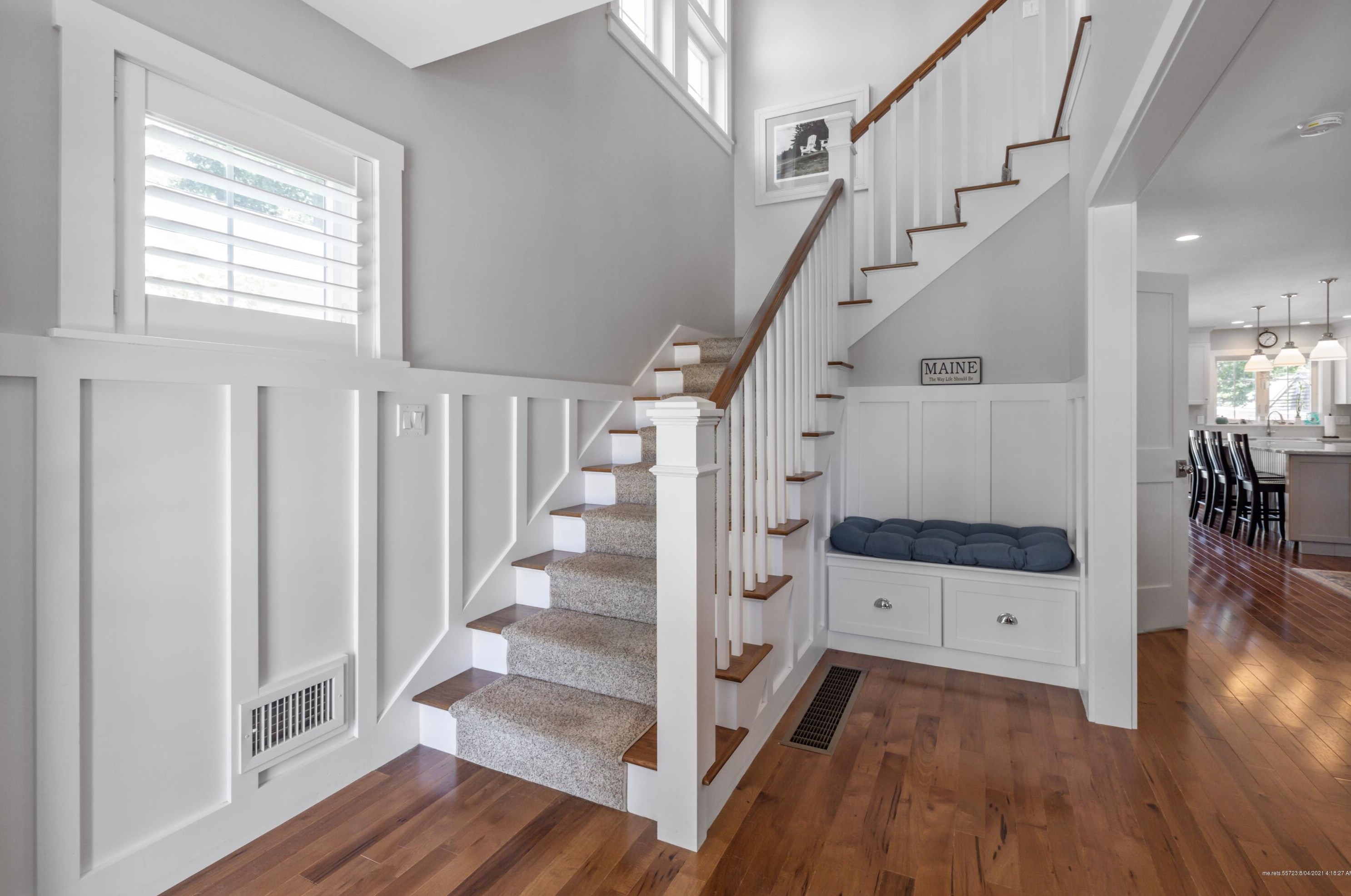 44 Sassafras St, Wells ME  04090-3733 exterior