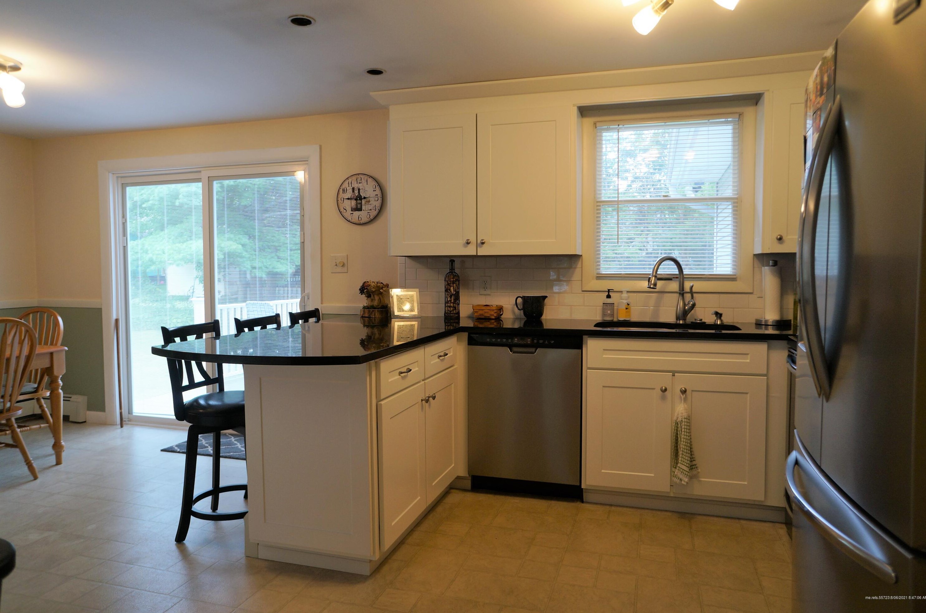 80 Primrose Ln, Portland ME  04103-1615 exterior