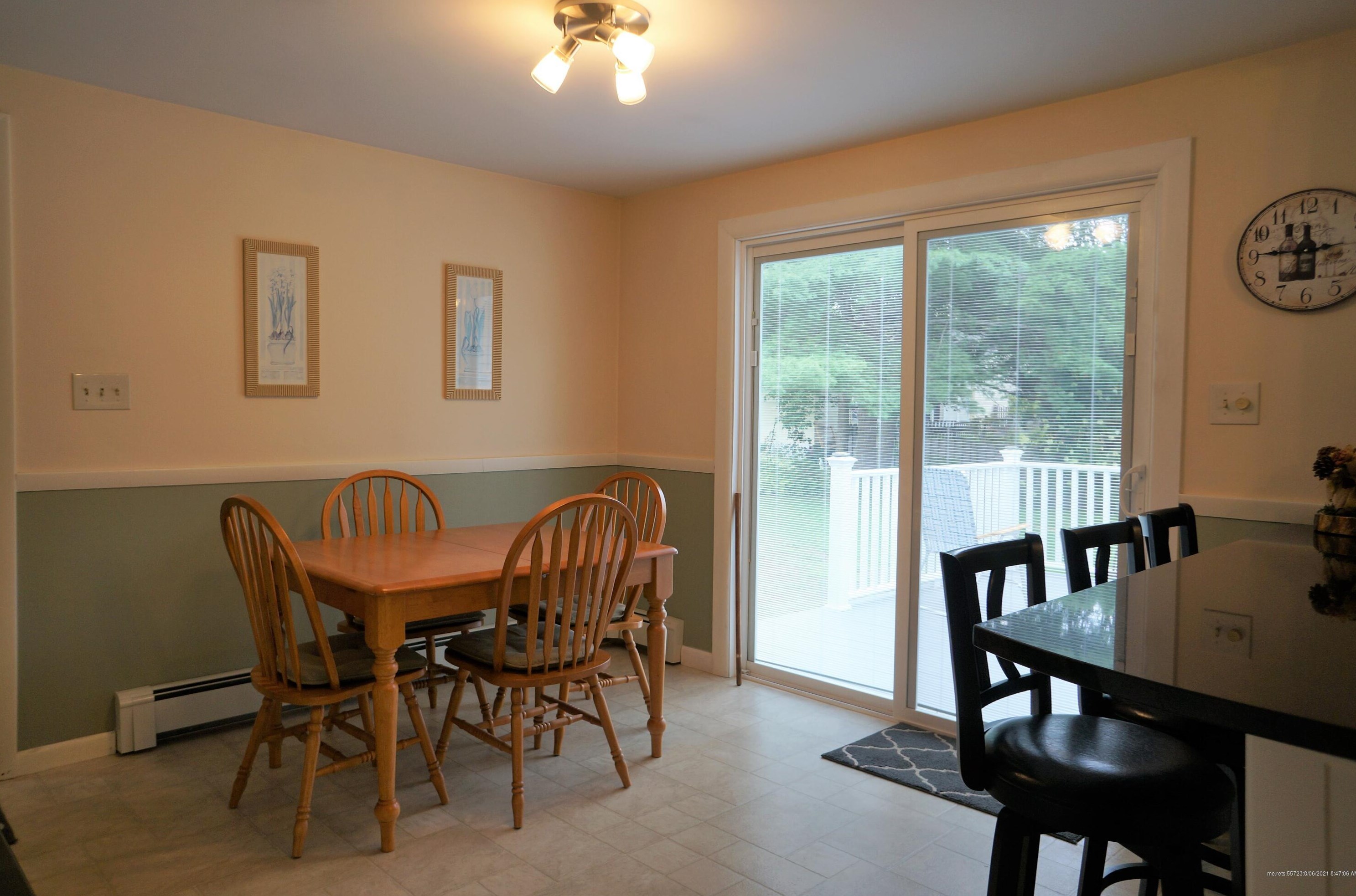 80 Primrose Ln, Portland ME  04103-1615 exterior