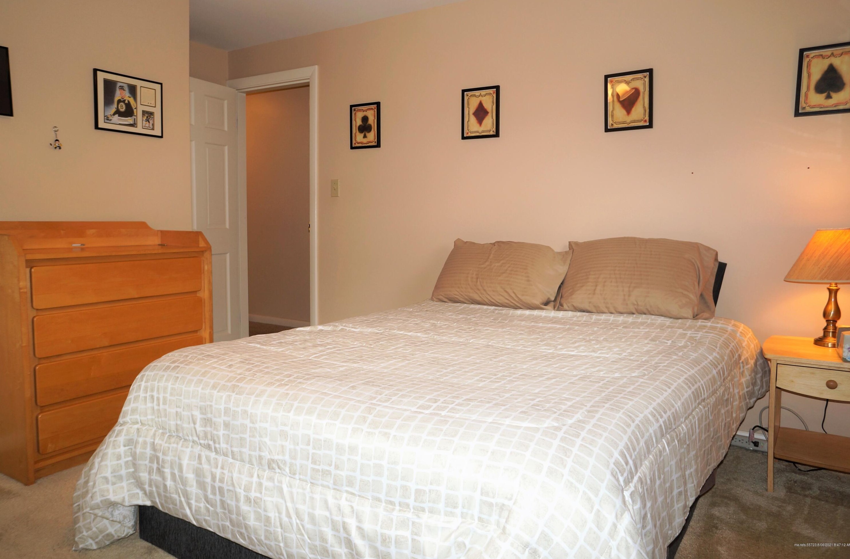 80 Primrose Ln, Portland ME  04103-1615 exterior