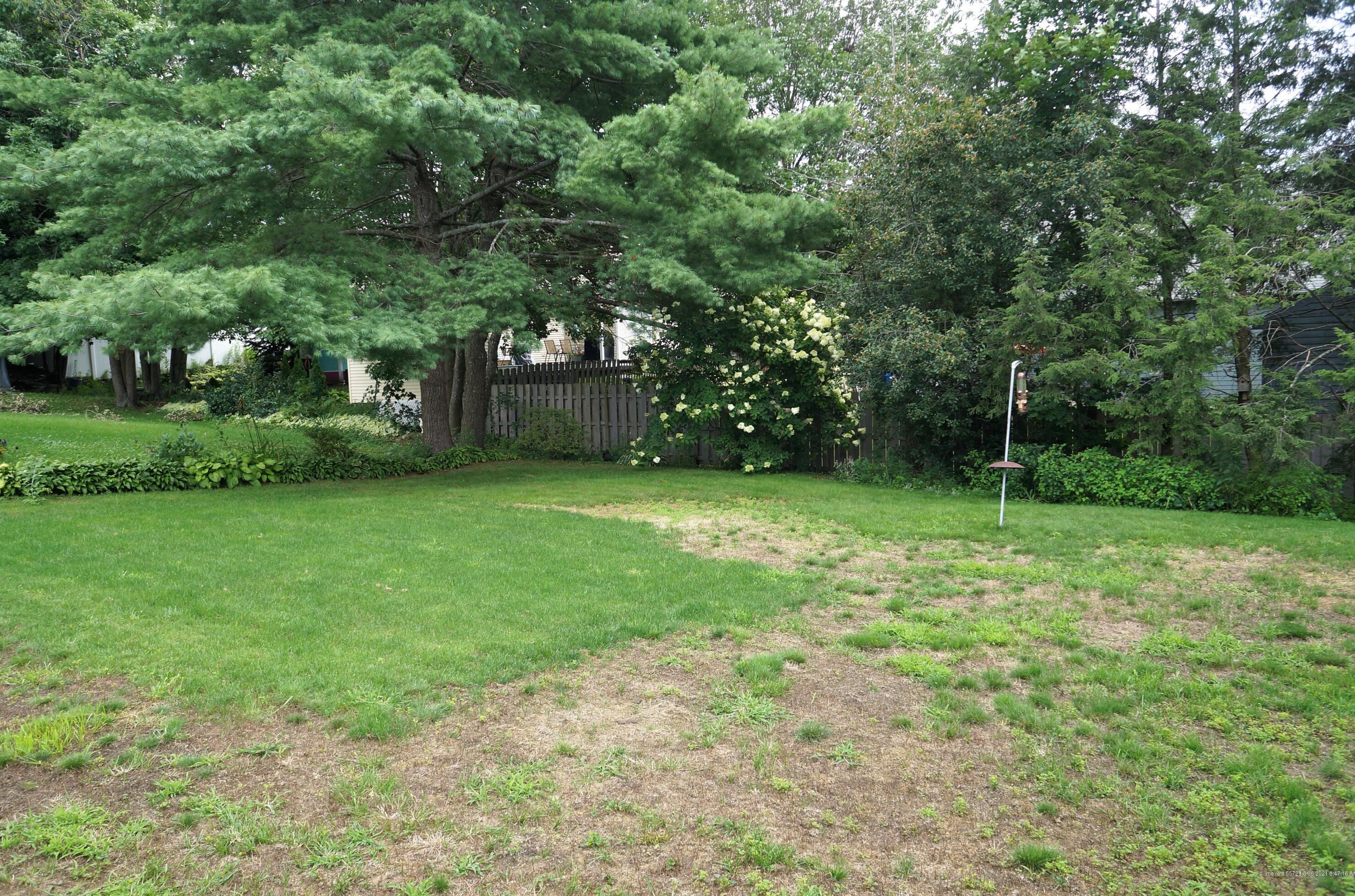 80 Primrose Ln, Portland ME  04103-1615 exterior