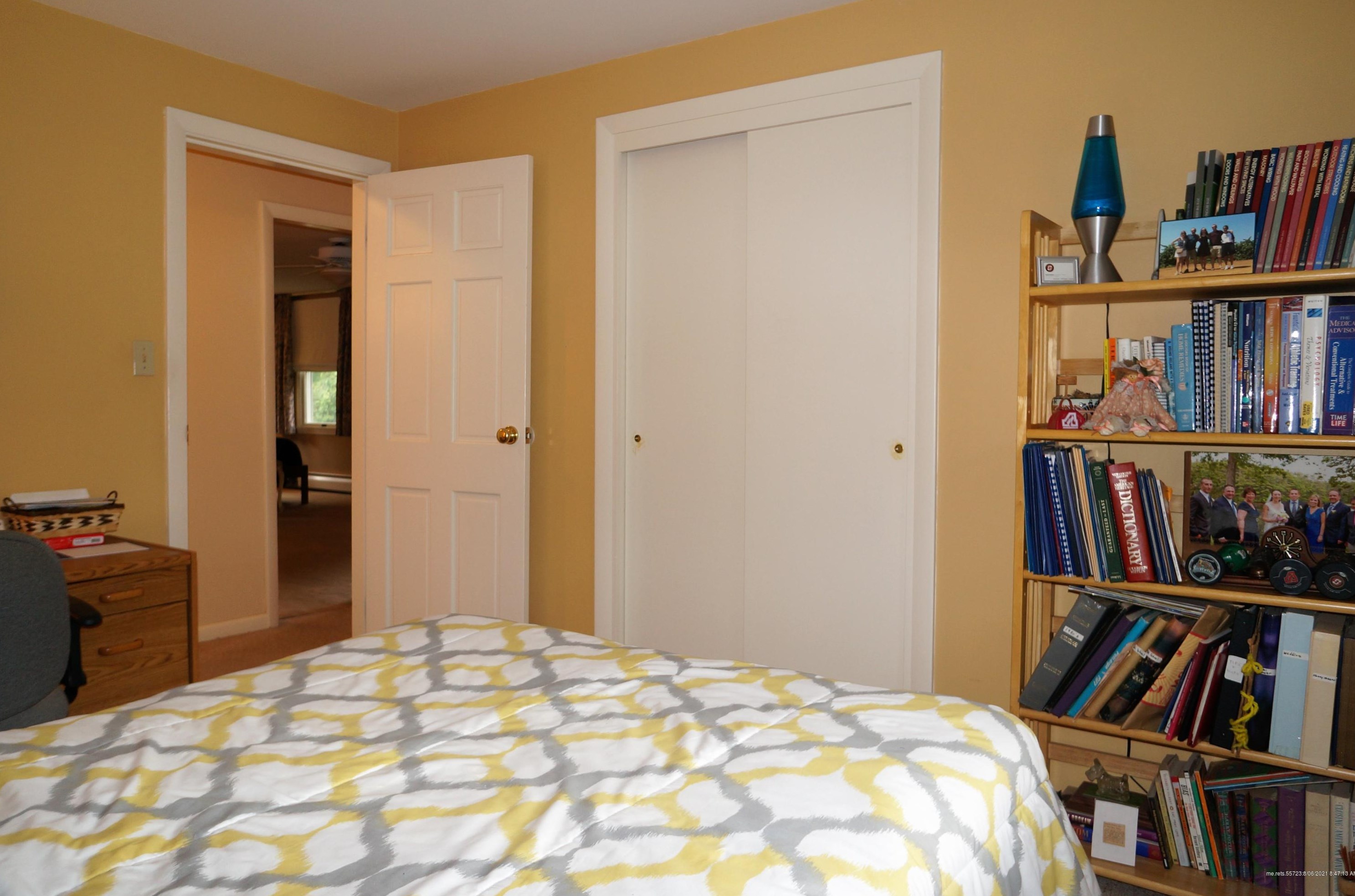 80 Primrose Ln, Portland ME  04103-1615 exterior