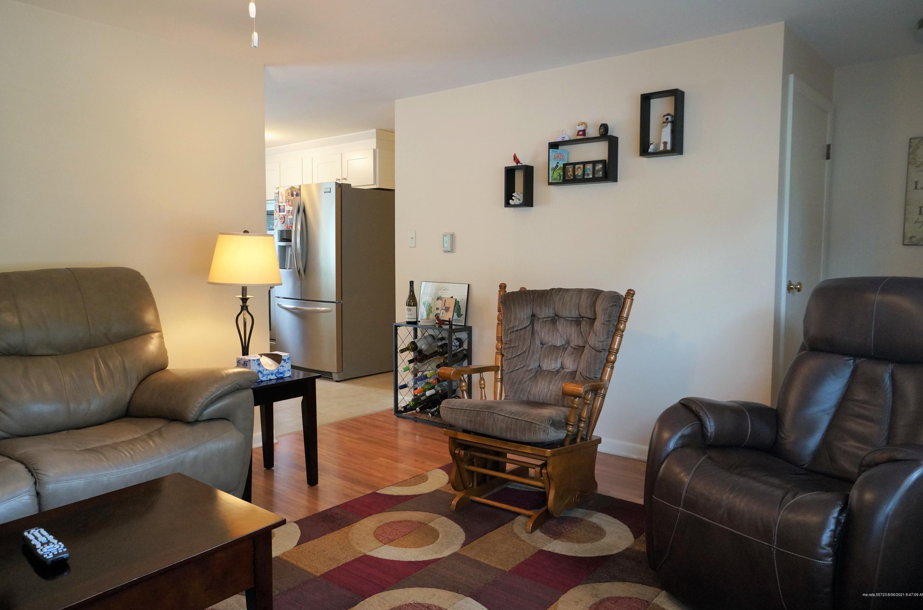 80 Primrose Ln, Portland ME  04103-1615 exterior