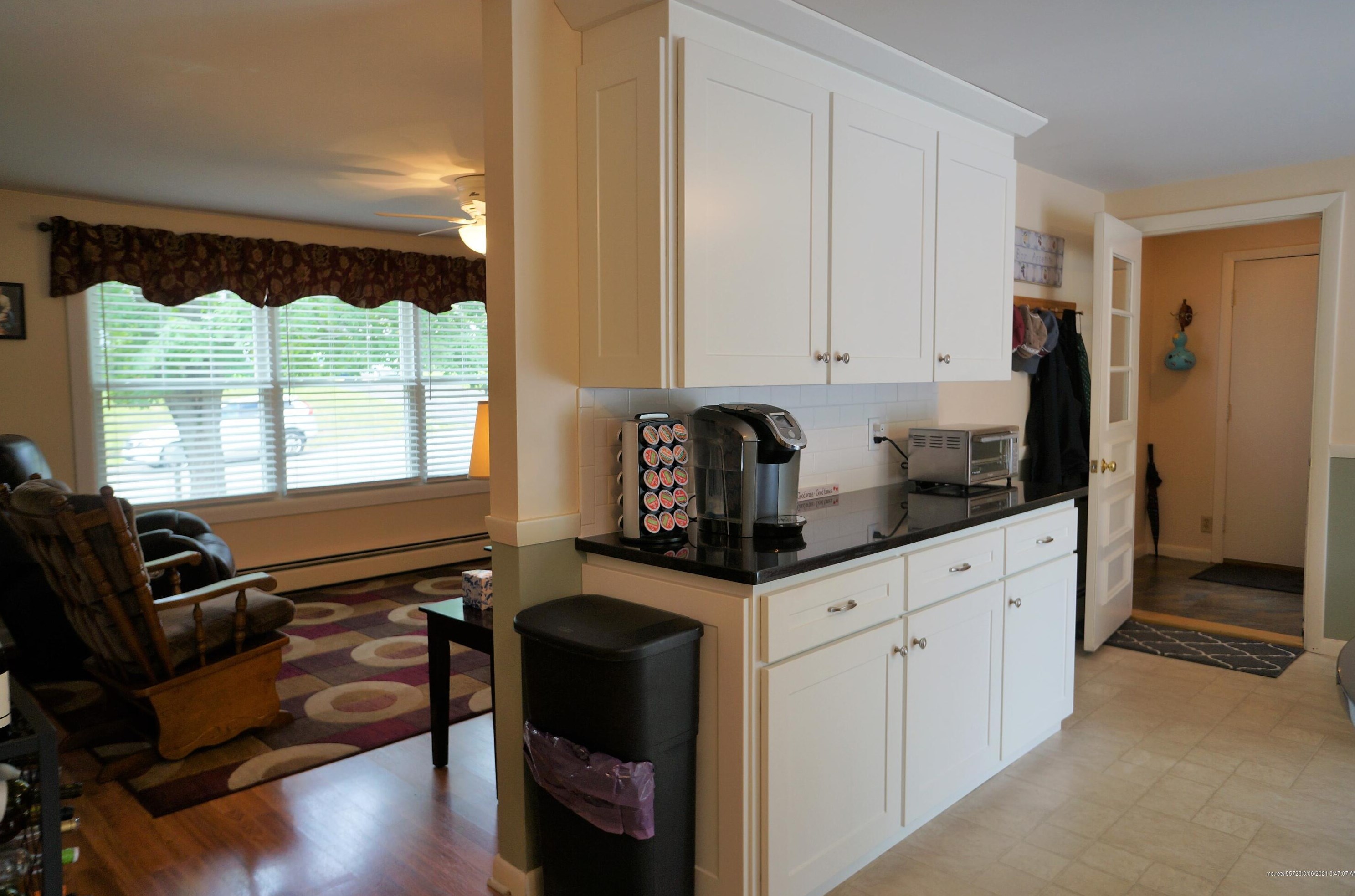 80 Primrose Ln, Portland ME  04103-1615 exterior