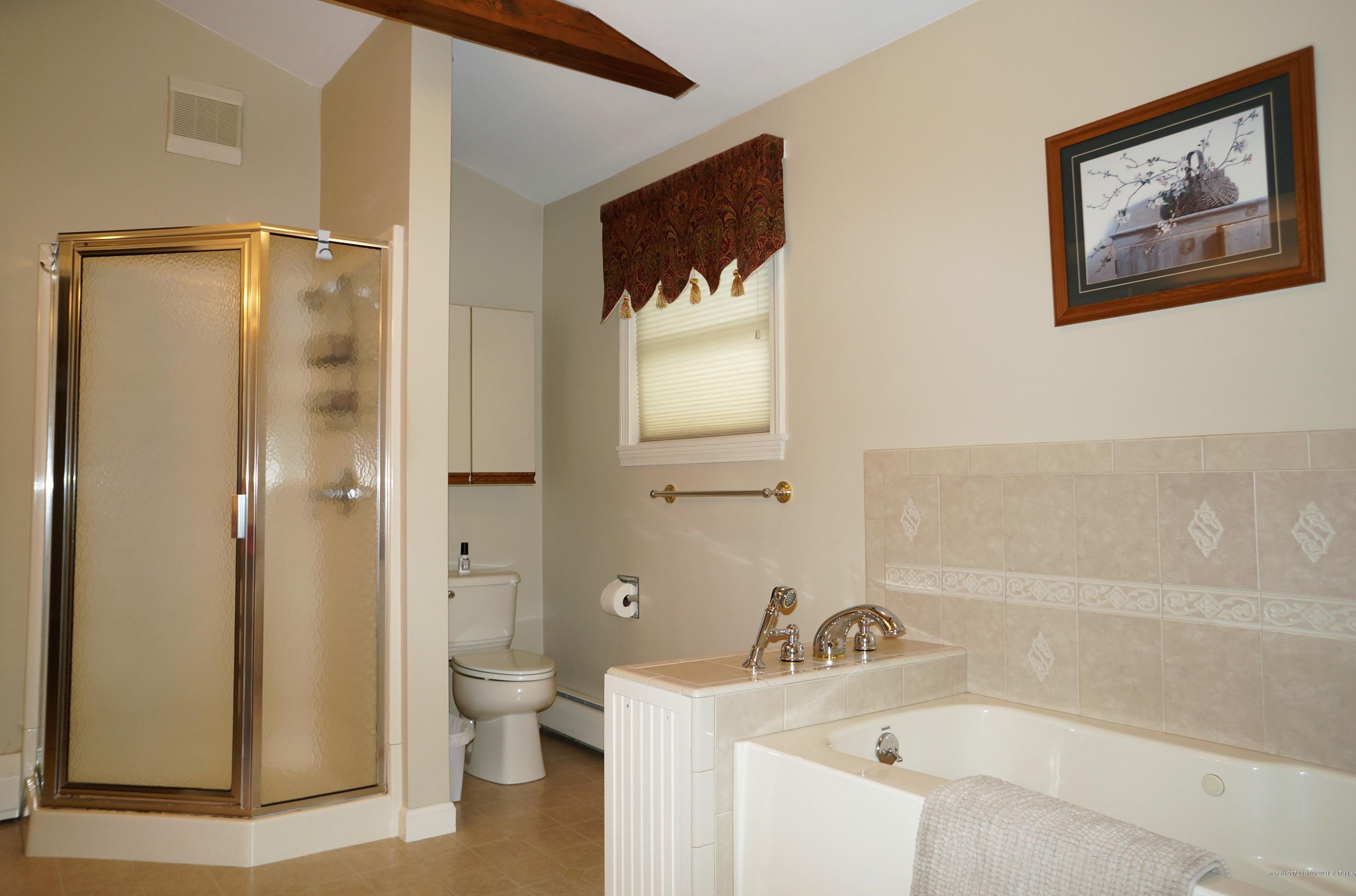 80 Primrose Ln, Portland ME  04103-1615 exterior