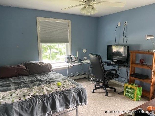 5 Clearview Dr, Gorham ME  04038-1356 exterior