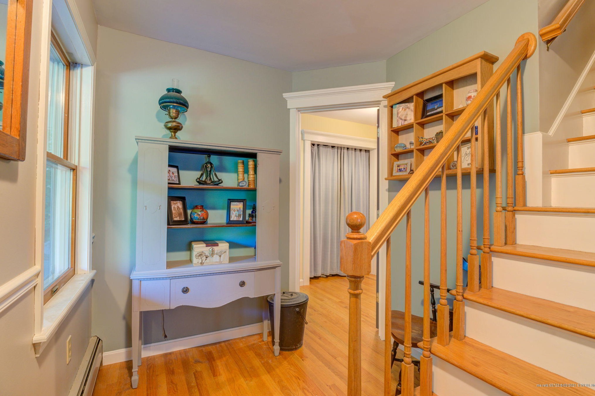 5 Pemberly Dr, Windham ME  04062-5040 exterior