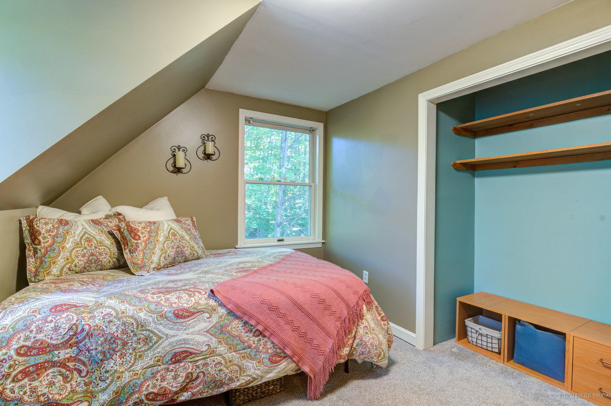 5 Pemberly Dr, Windham ME  04062-5040 exterior