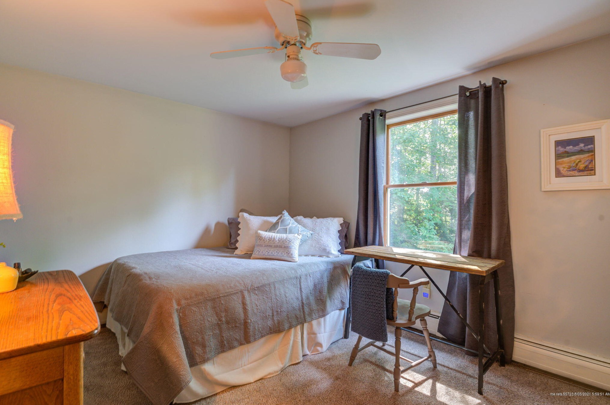 5 Pemberly Dr, Windham ME  04062-5040 exterior