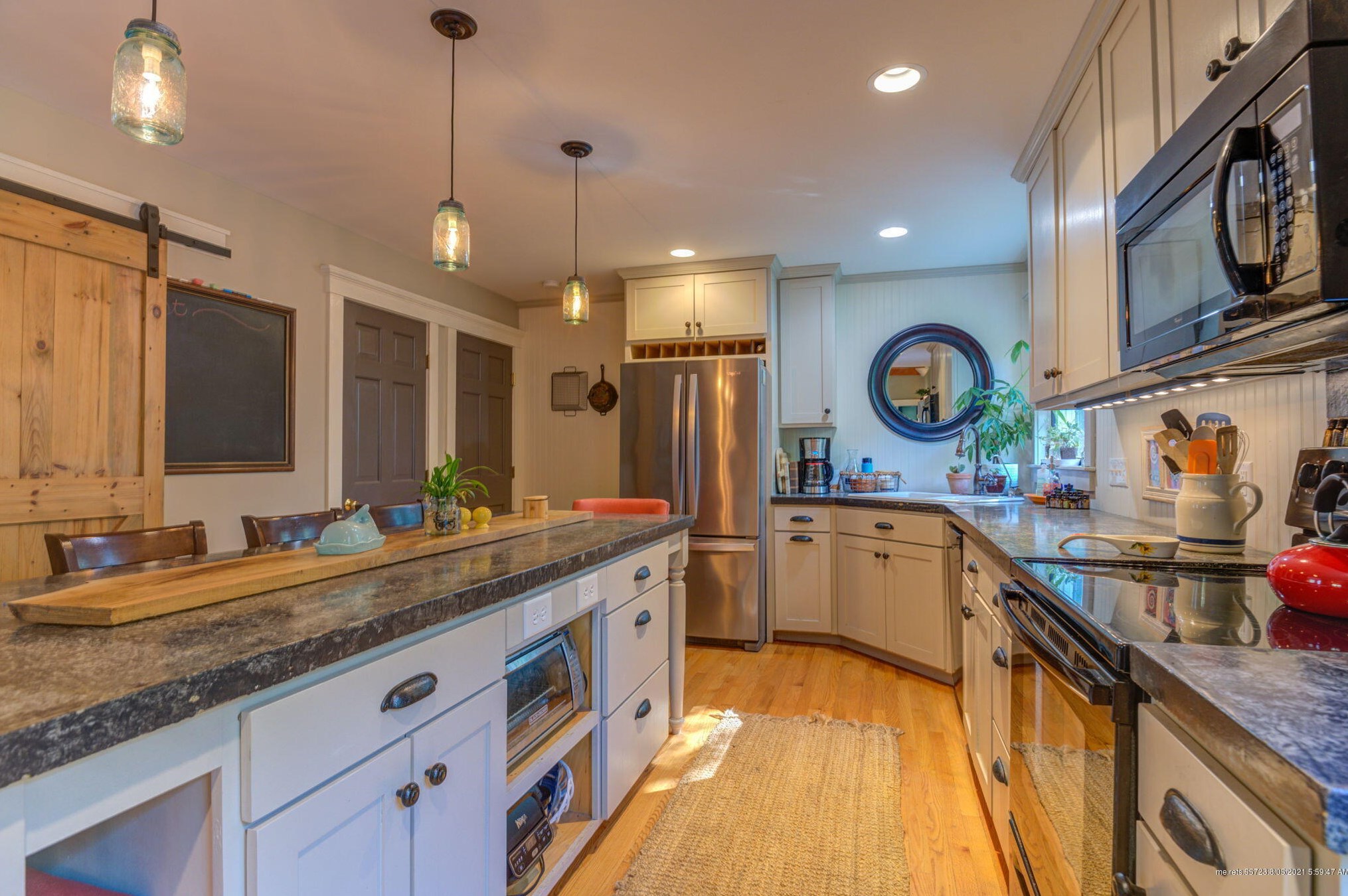 5 Pemberly Dr, Windham ME  04062-5040 exterior