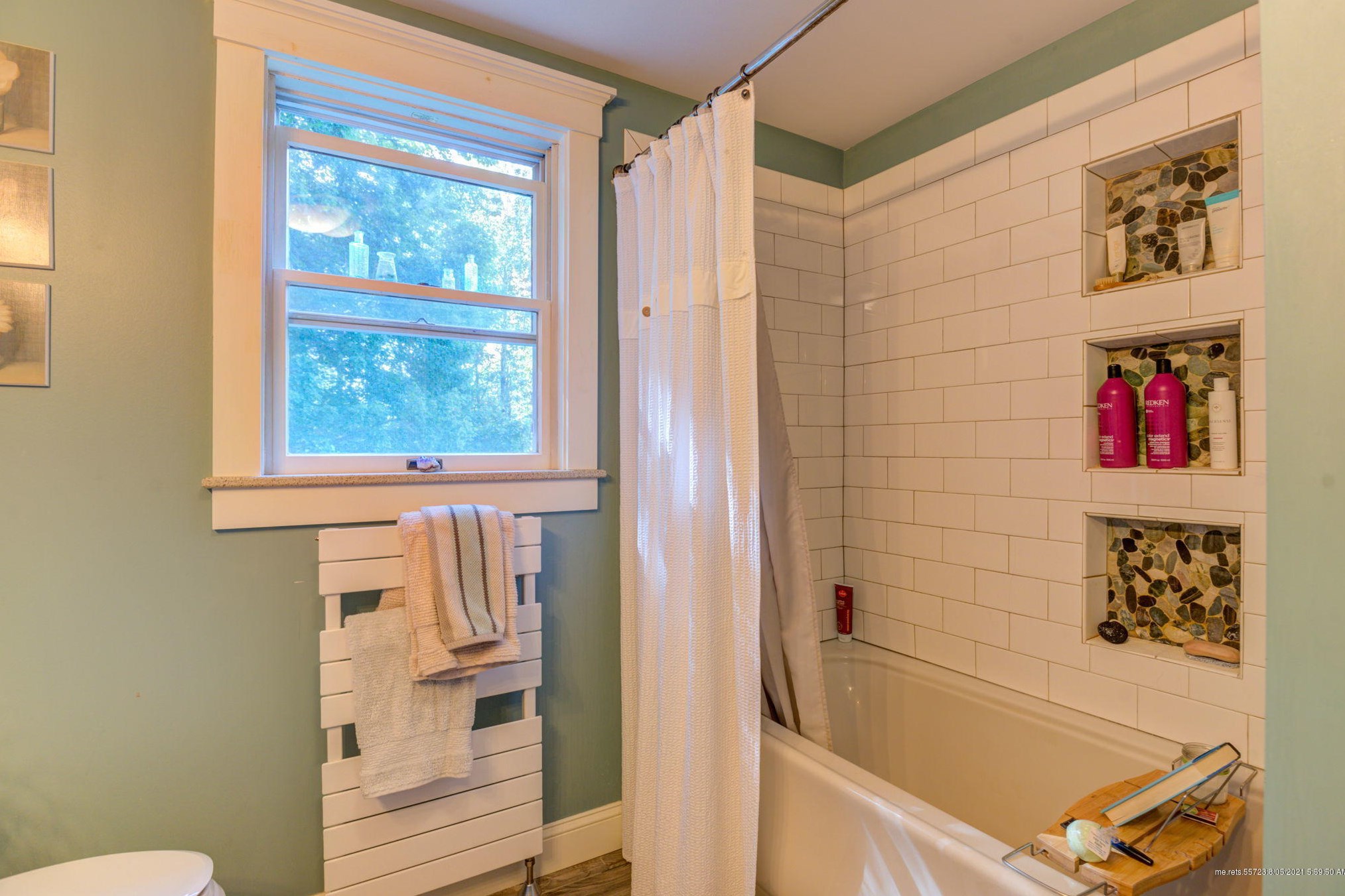 5 Pemberly Dr, Windham ME  04062-5040 exterior