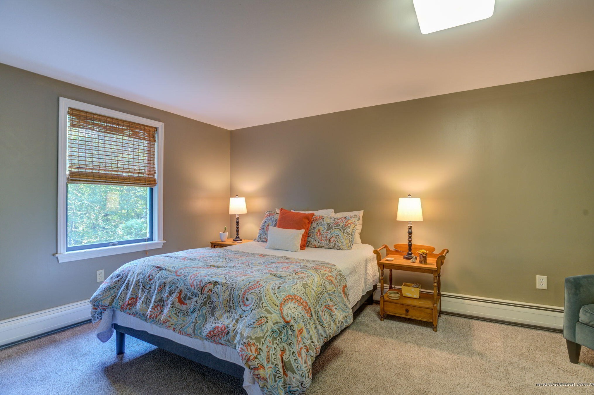 5 Pemberly Dr, Windham ME  04062-5040 exterior