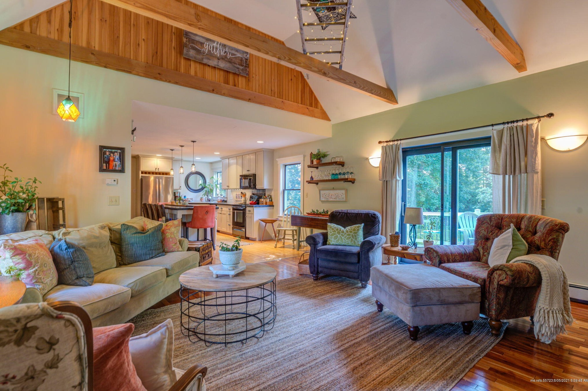 5 Pemberly Dr, Windham ME  04062-5040 exterior