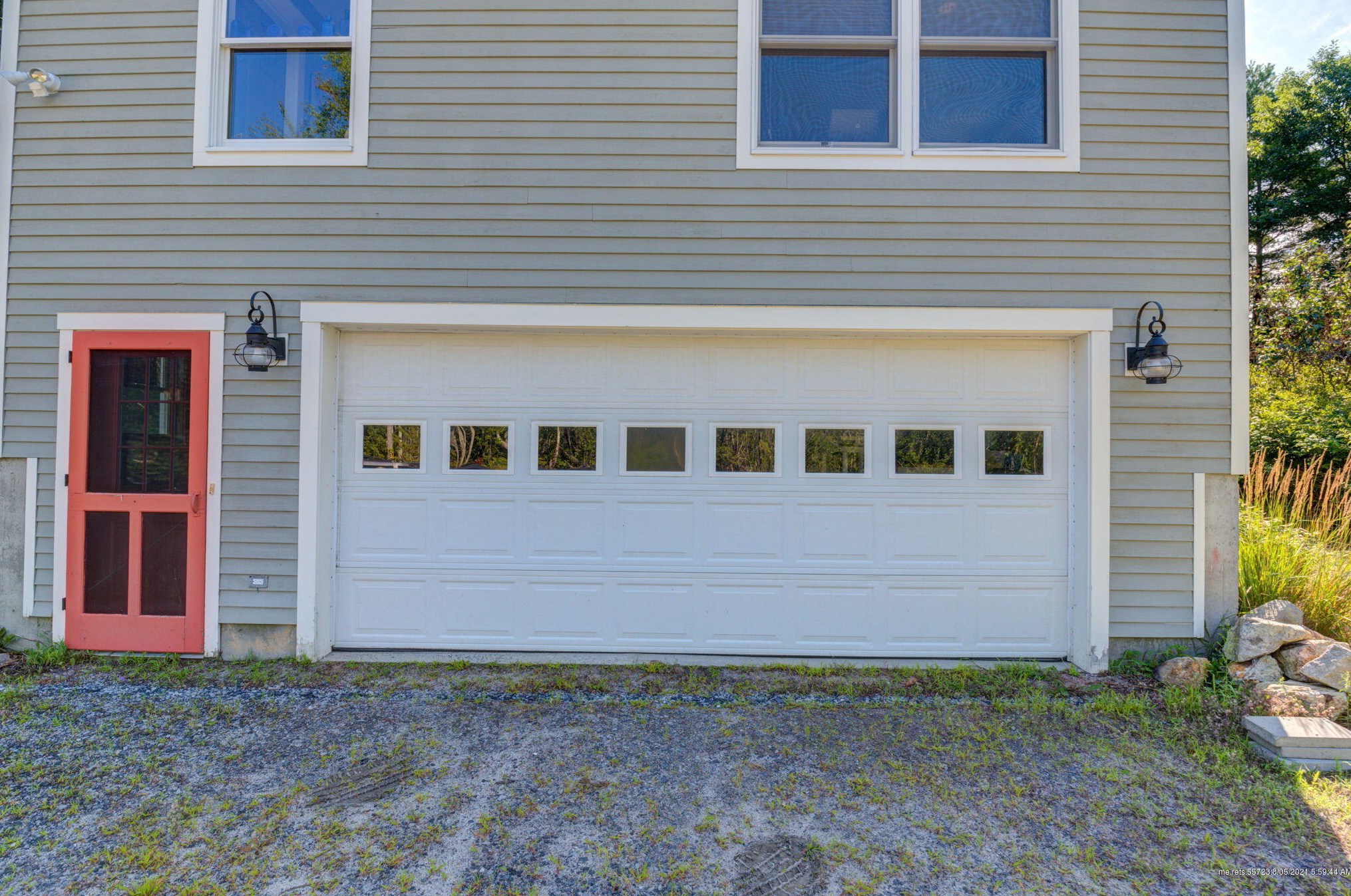 5 Pemberly Dr, Windham ME  04062-5040 exterior