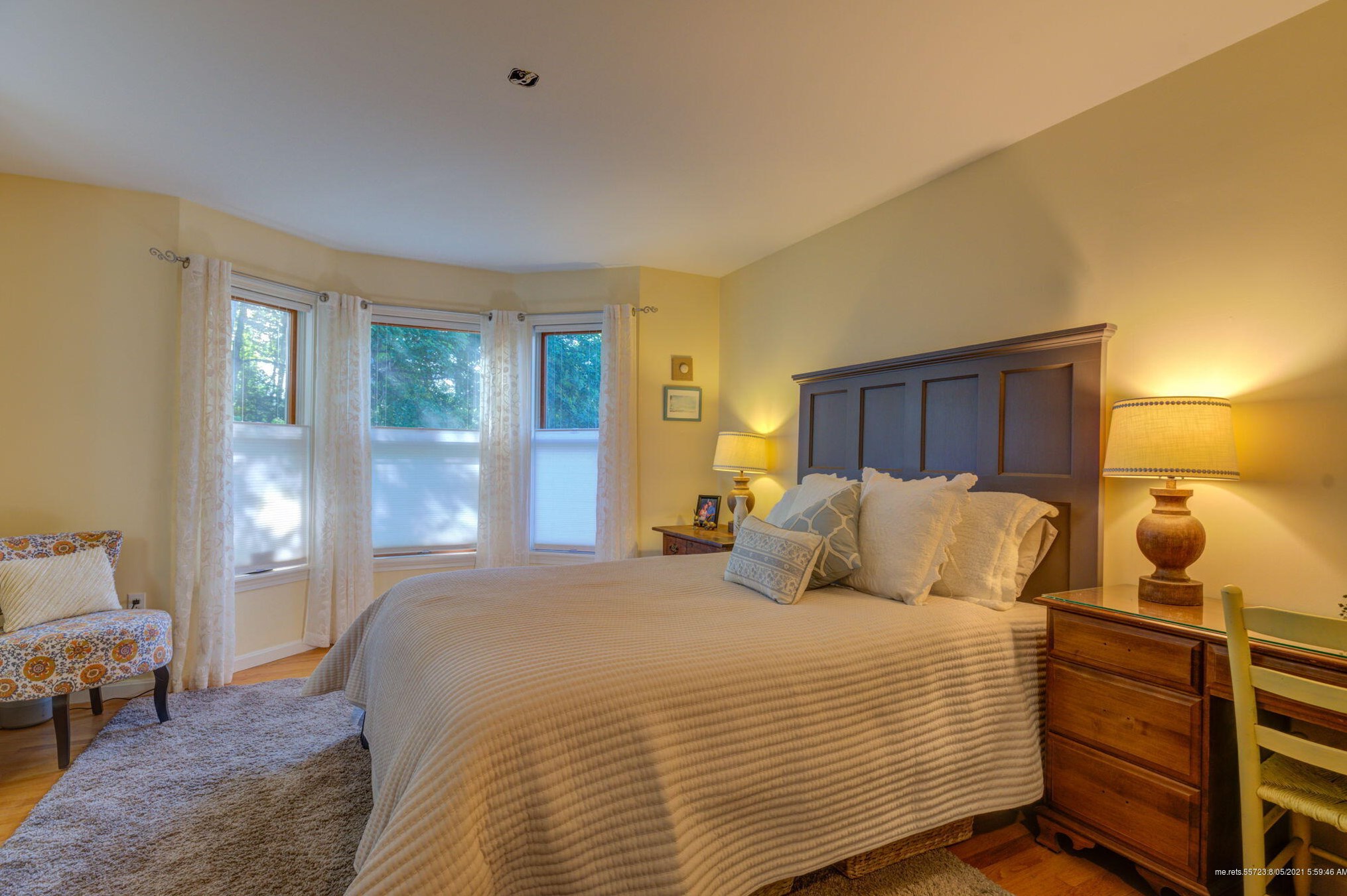 5 Pemberly Dr, Windham ME  04062-5040 exterior