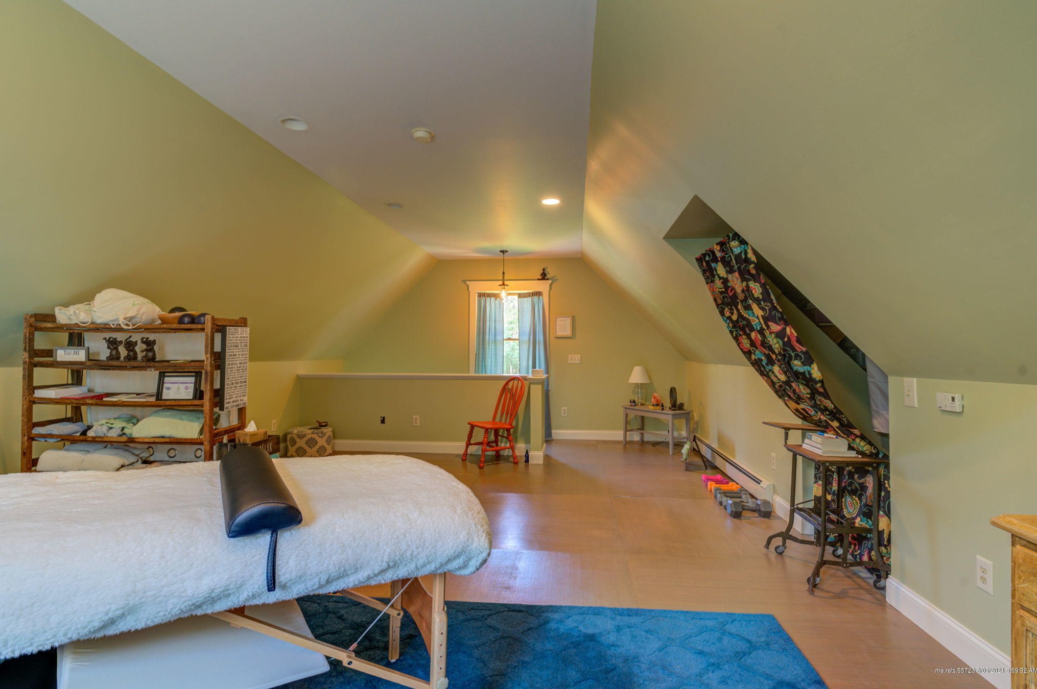 5 Pemberly Dr, Windham ME  04062-5040 exterior