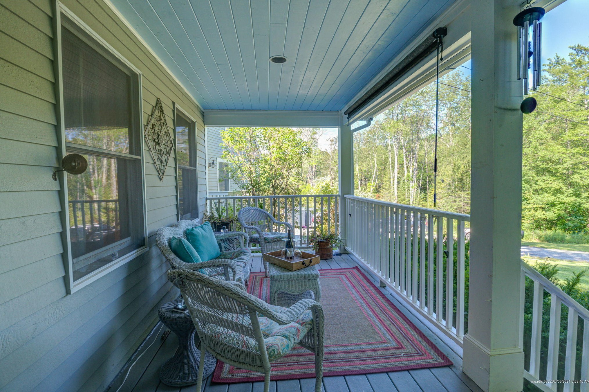 5 Pemberly Dr, Windham ME  04062-5040 exterior