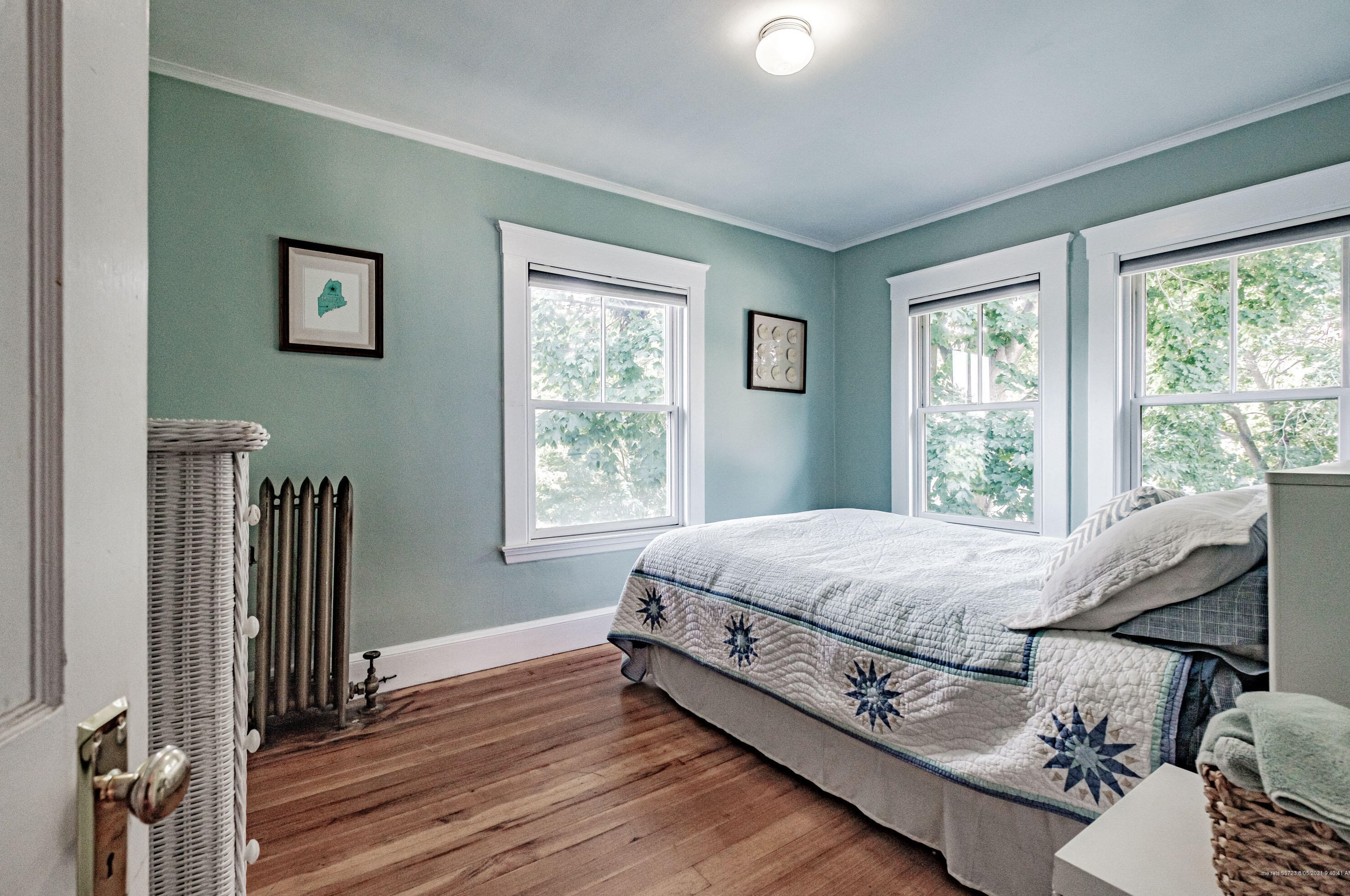 30 Exeter St, Portland ME 04102-2839 exterior