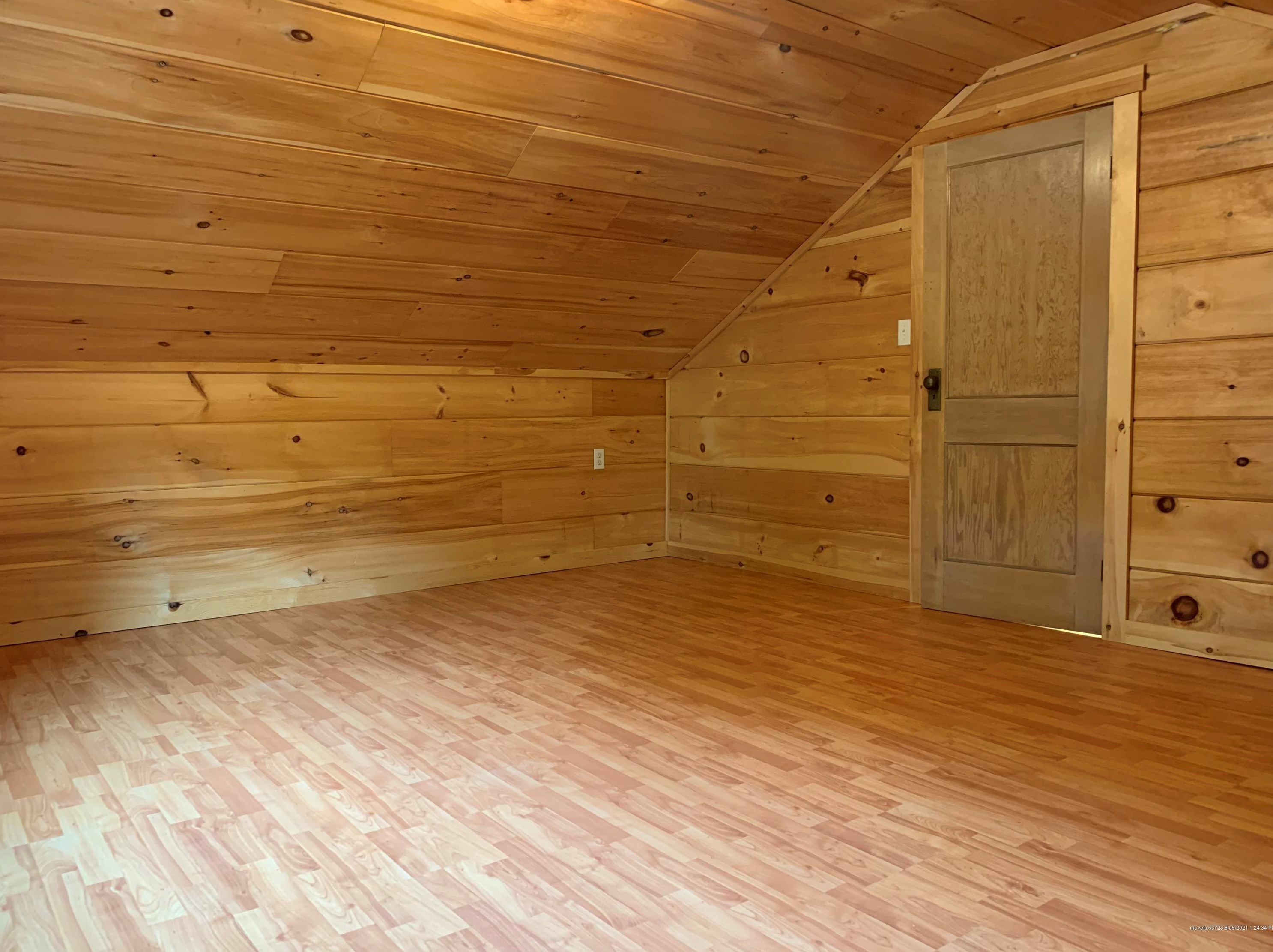 28 Winter St, Madison ME  04950-1414 exterior