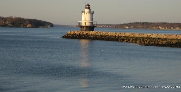 148 Breakwater Dr, Portland ME  04106-1600 exterior