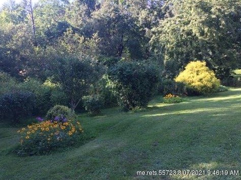 76 Towle St, Buxton ME  04093-3953 exterior