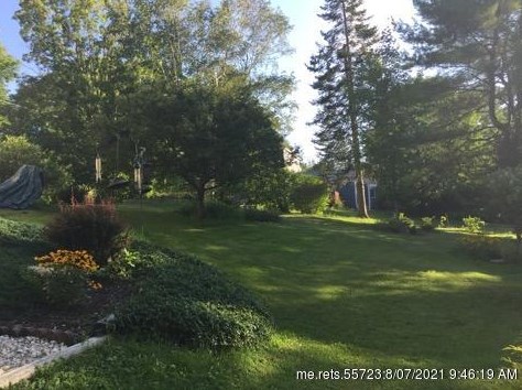 76 Towle St, Buxton ME  04093-3953 exterior