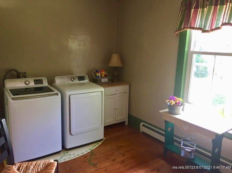 76 Towle St, Buxton ME  04093-3953 exterior