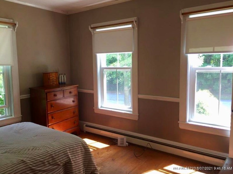 76 Towle St, Buxton ME  04093-3953 exterior