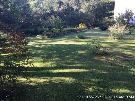 76 Towle St, Buxton ME  04093-3953 exterior