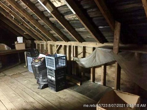 76 Towle St, Buxton ME  04093-3953 exterior