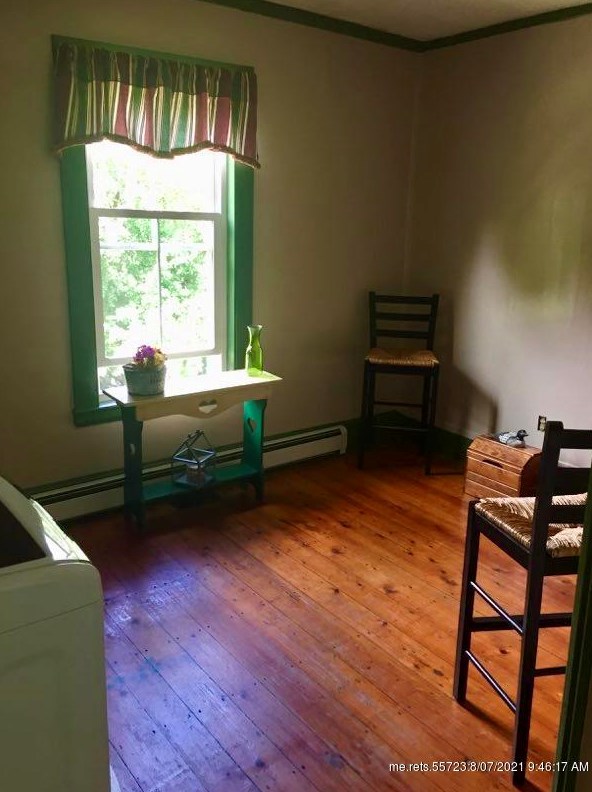 76 Towle St, Buxton ME  04093-3953 exterior