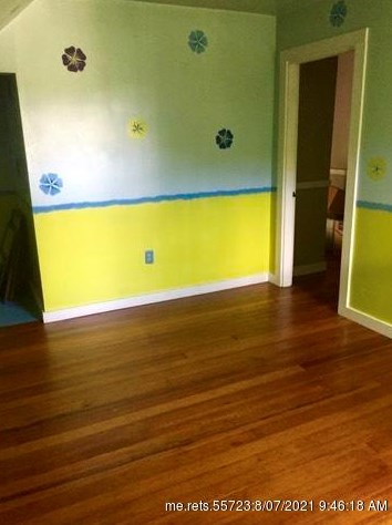 76 Towle St, Buxton ME  04093-3953 exterior