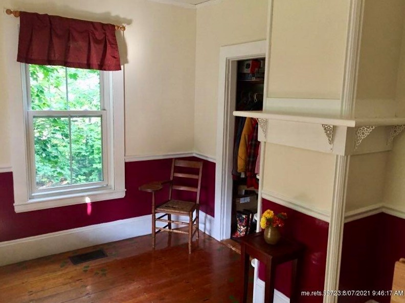 76 Towle St, Buxton ME  04093-3953 exterior